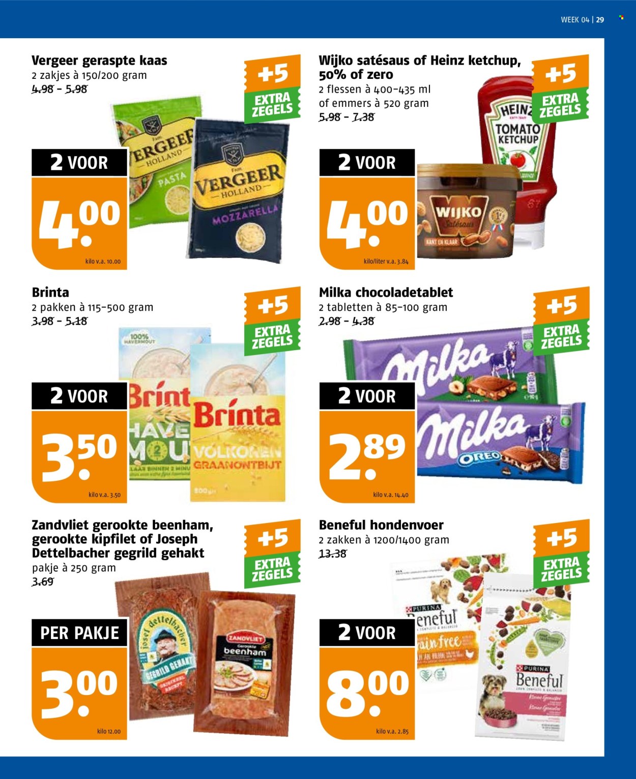 Poiesz-aanbieding - 18-1-2026 - 24-1-2026. Pagina 29