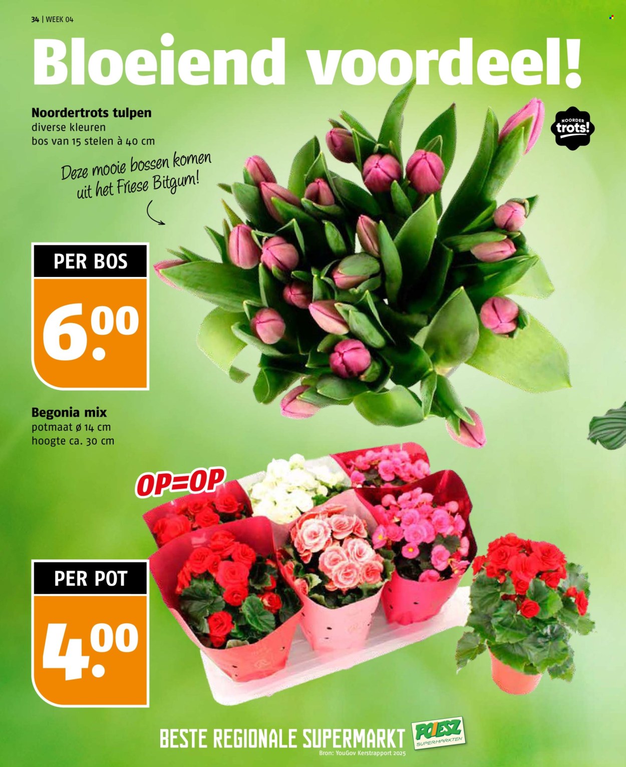 Poiesz-aanbieding - 18-1-2026 - 24-1-2026. Pagina 34