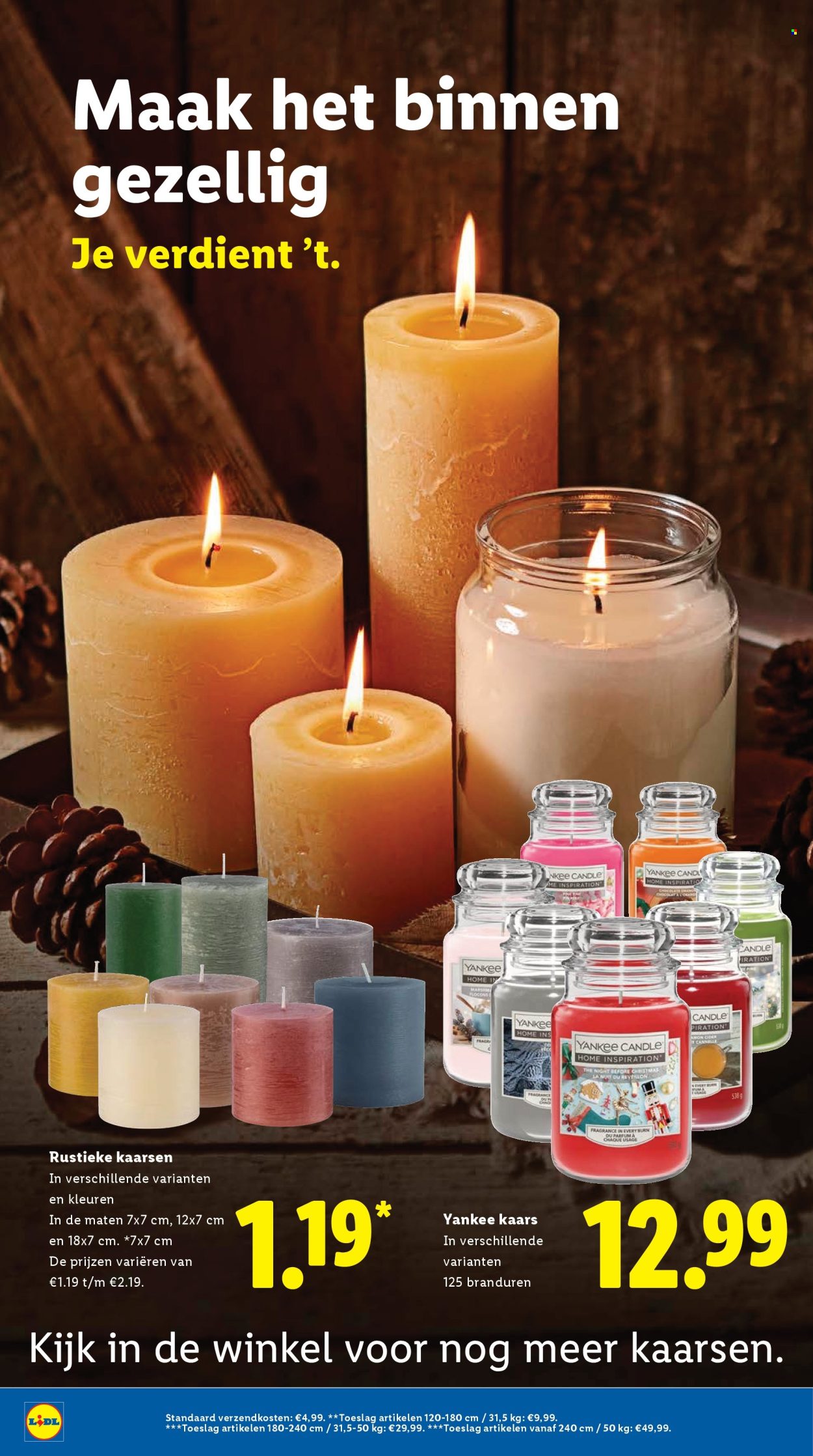 Lidl-aanbieding - 19-1-2026 - 25-1-2026. Pagina 8