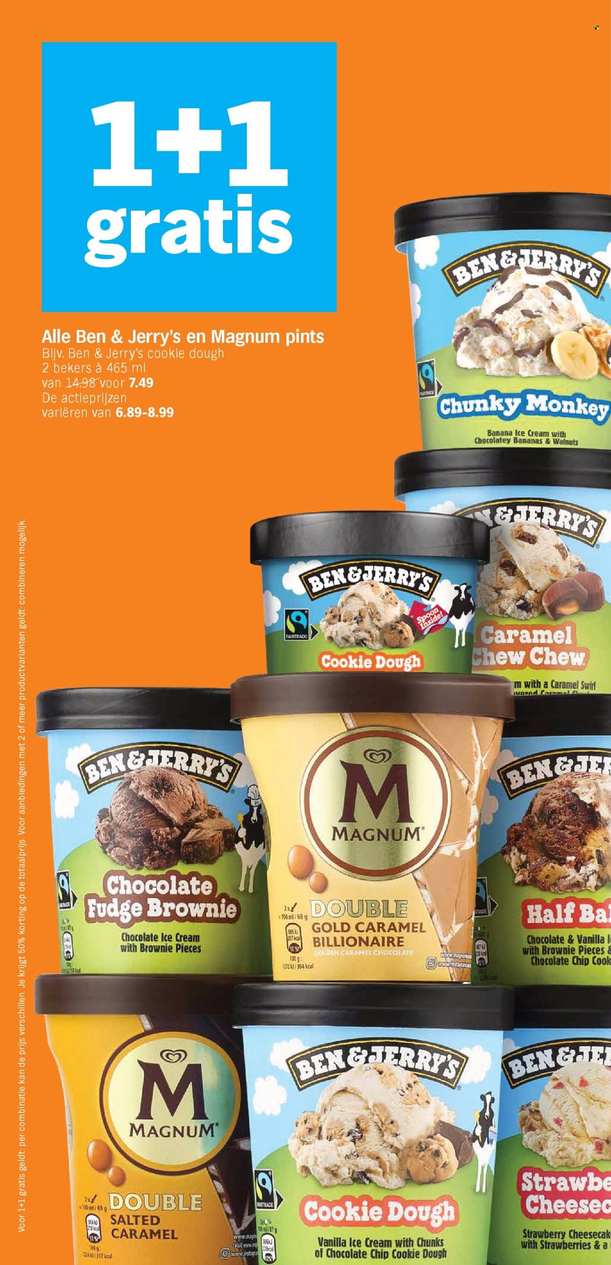 Albert Heijn-aanbieding - 19-1-2026 - 25-1-2026. Pagina 2