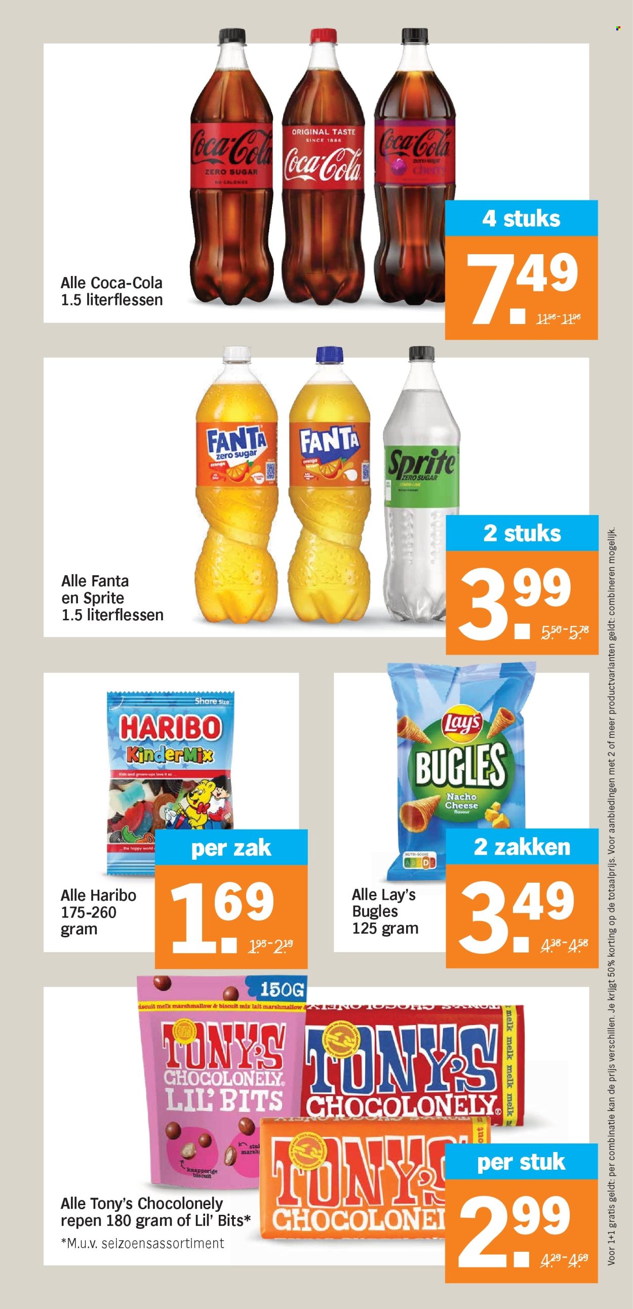 Albert Heijn-aanbieding - 19-1-2026 - 25-1-2026. Pagina 22