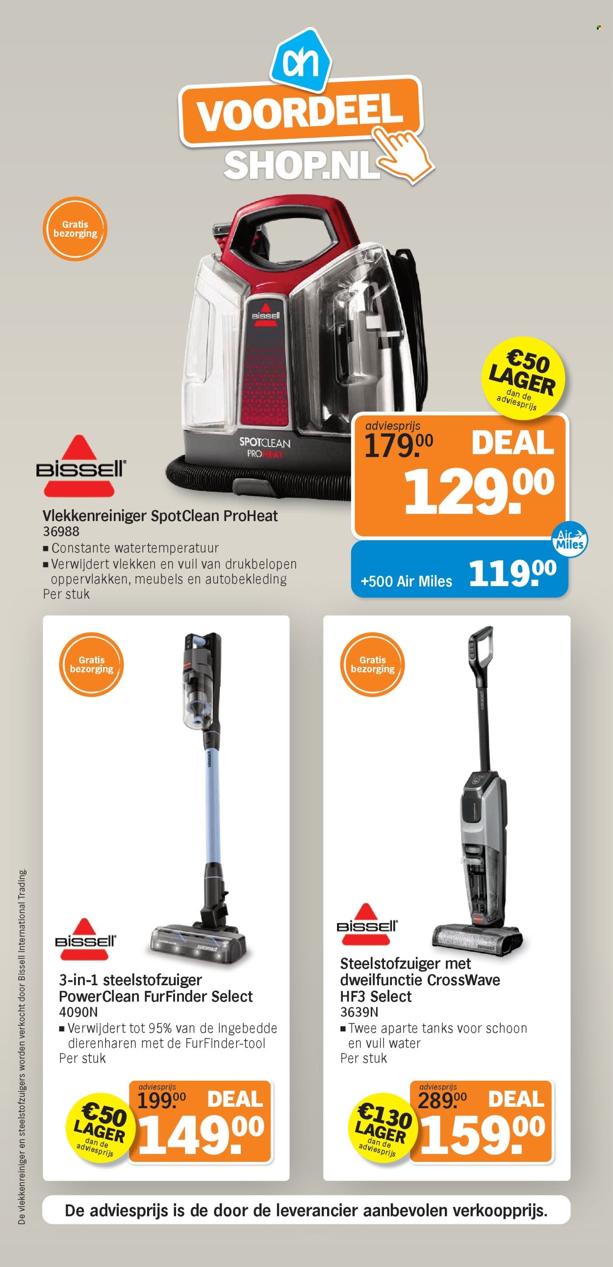 Albert Heijn-aanbieding - 19-1-2026 - 25-1-2026. Pagina 36