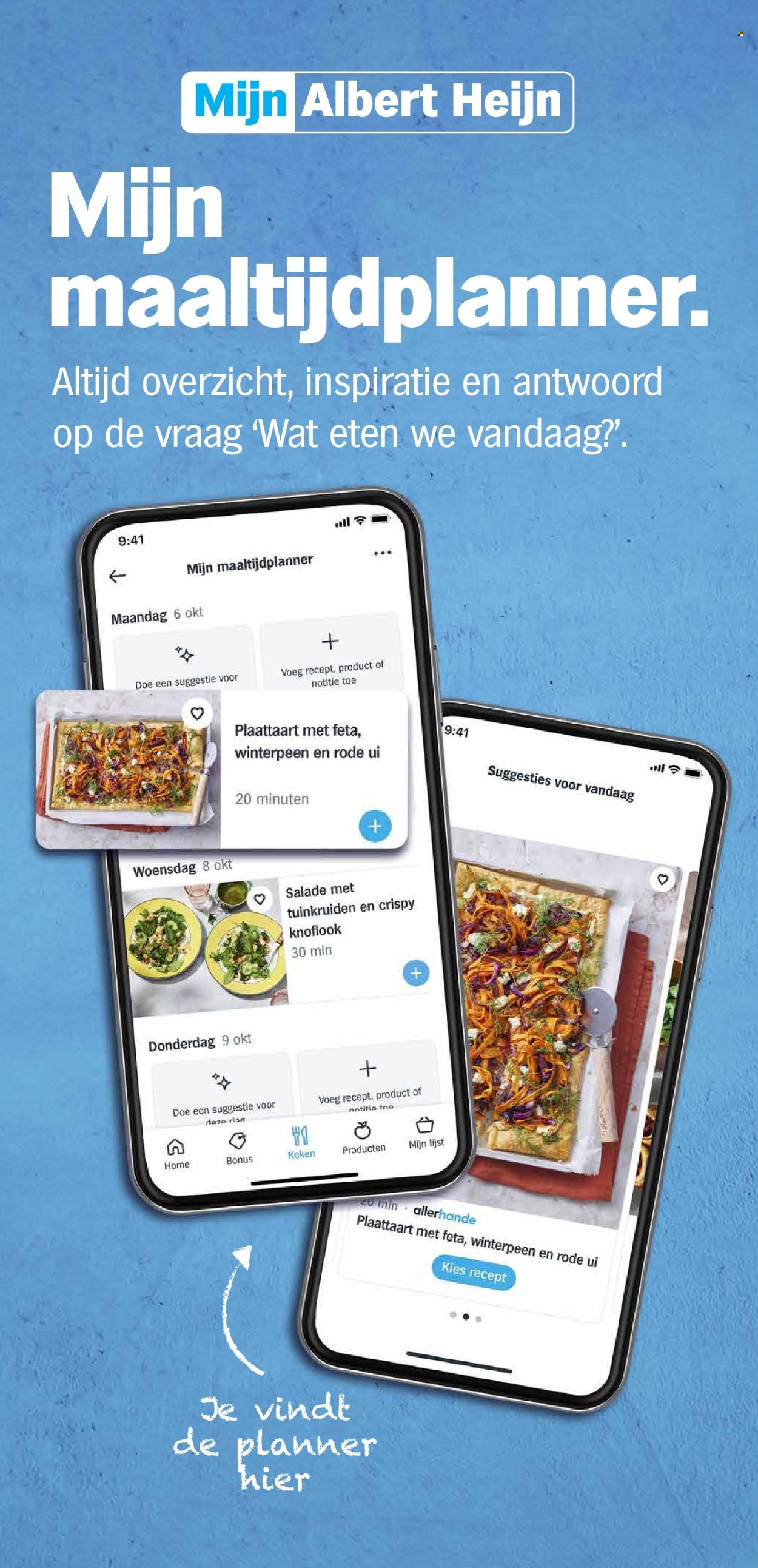 Albert Heijn-aanbieding - 19-1-2026 - 25-1-2026. Pagina 39