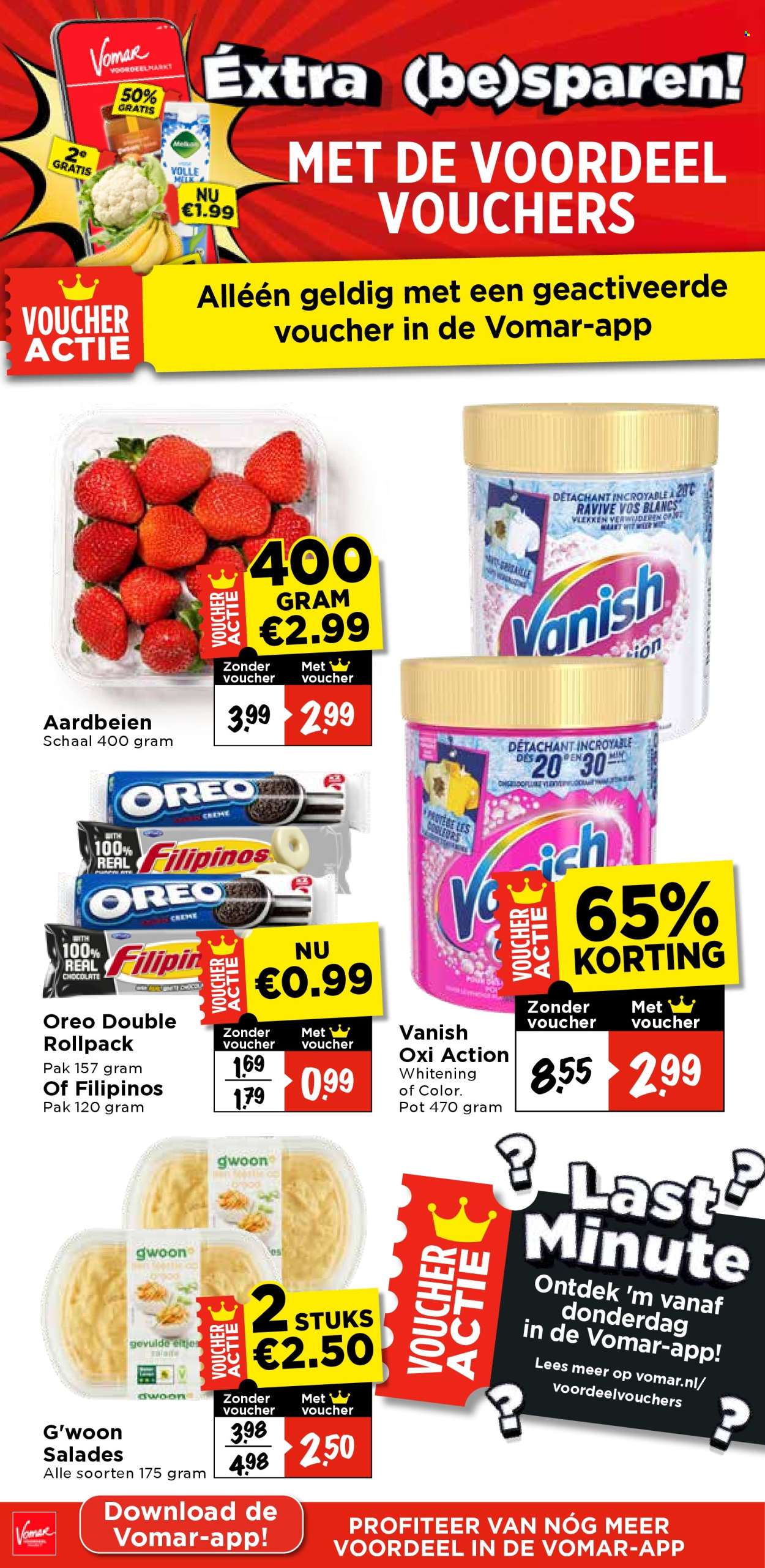 Vomar-aanbieding - 18-1-2026 - 24-1-2026. Pagina 3