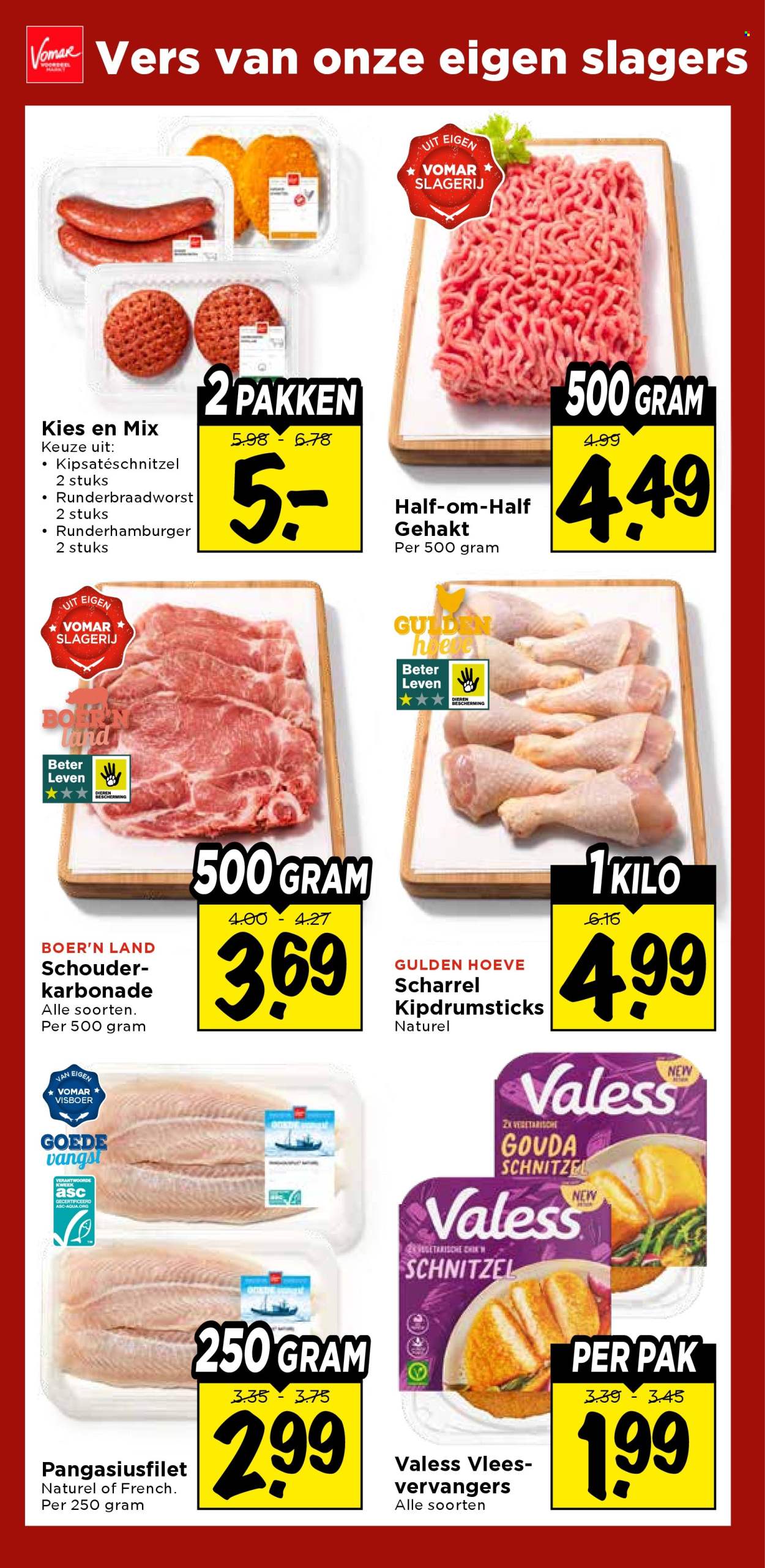 Vomar-aanbieding - 18-1-2026 - 24-1-2026. Pagina 10