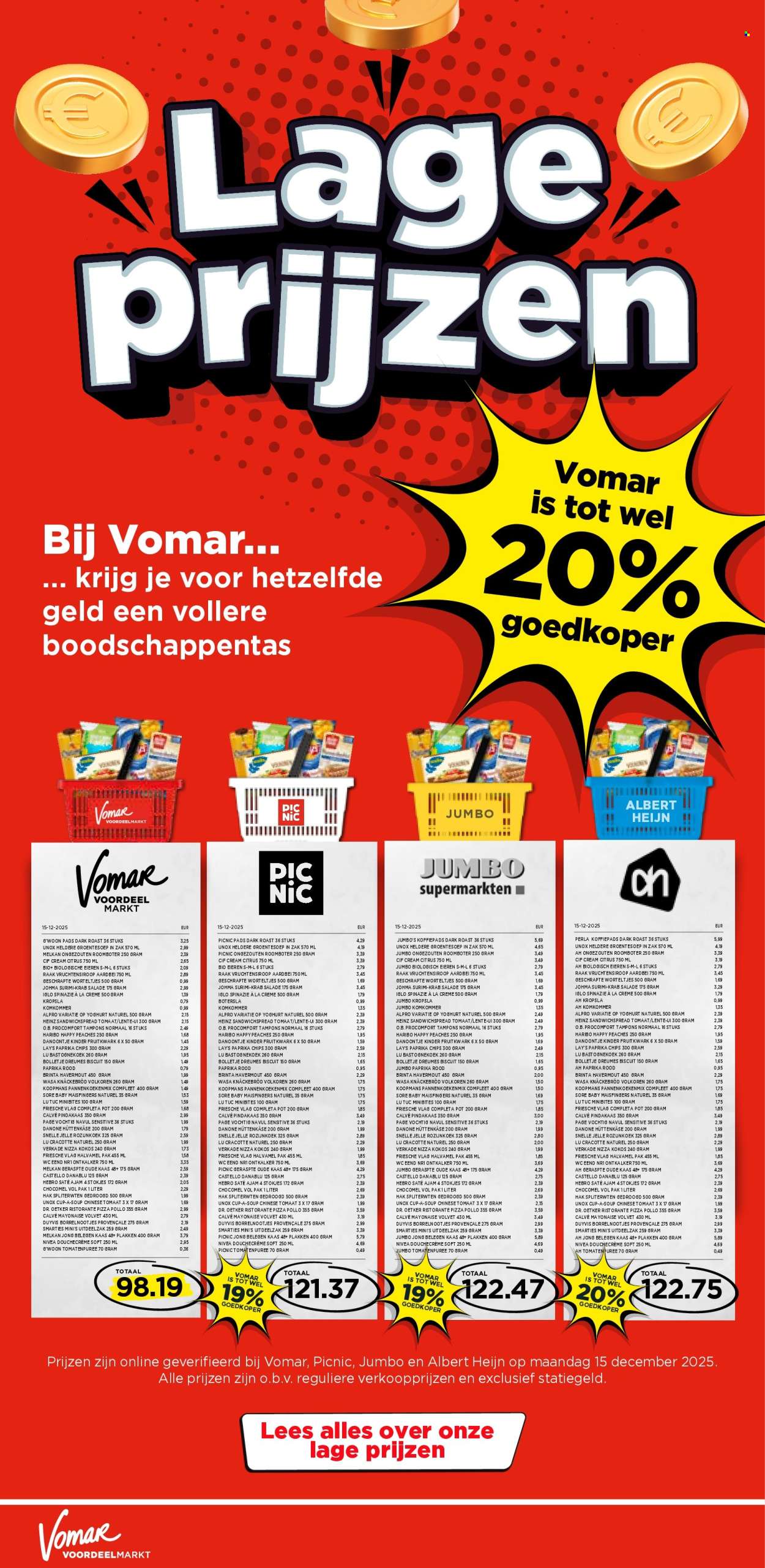 Vomar-aanbieding - 18-1-2026 - 24-1-2026. Pagina 17