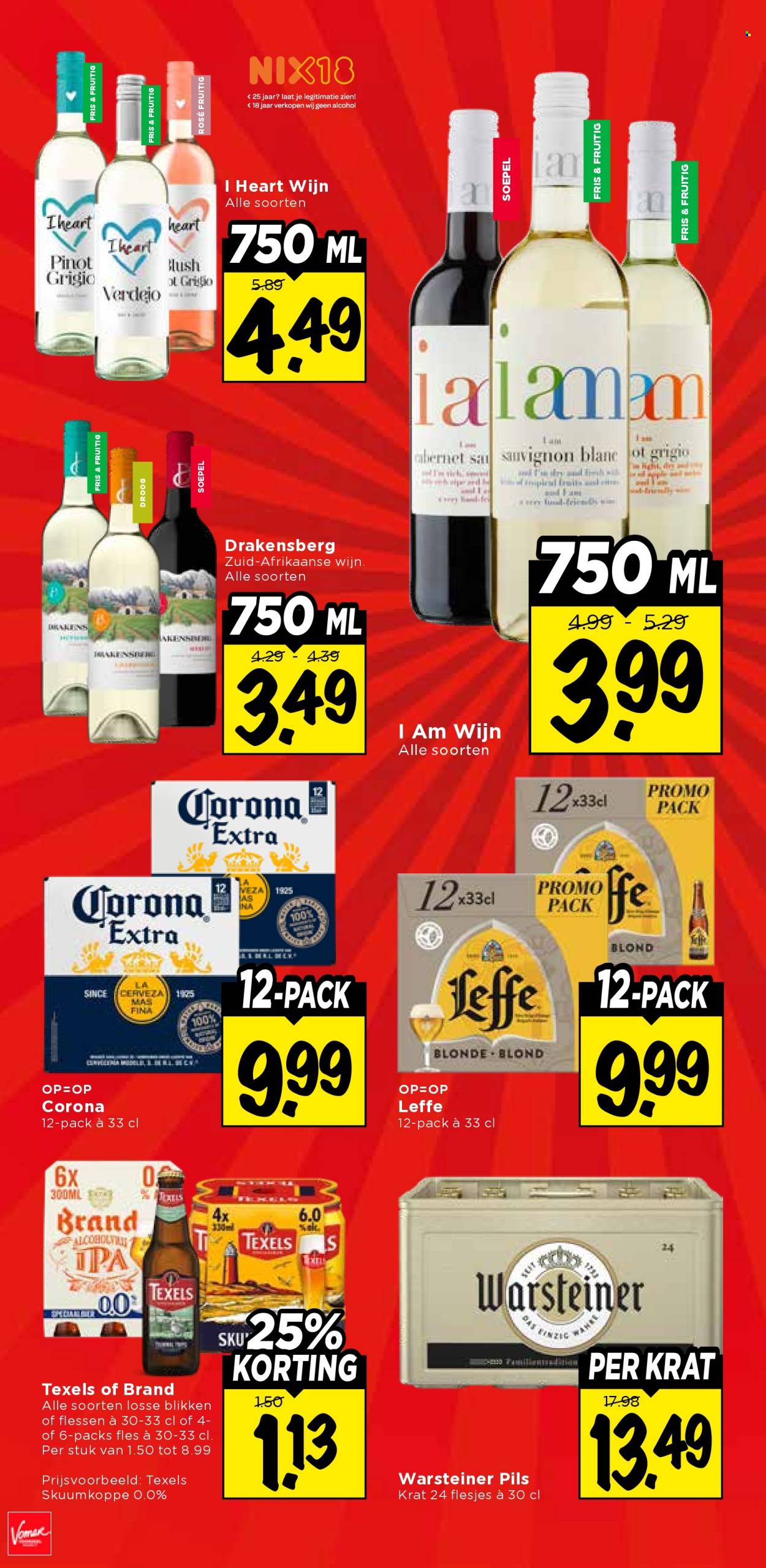 Vomar-aanbieding - 18-1-2026 - 24-1-2026. Pagina 25