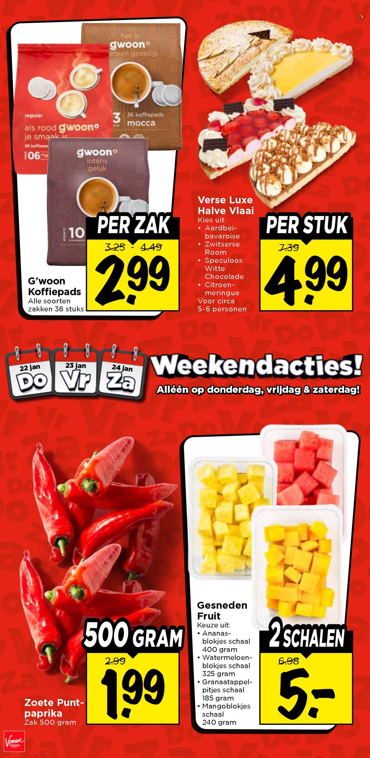 Vomar-aanbieding - 18-1-2026 - 24-1-2026. Pagina 35