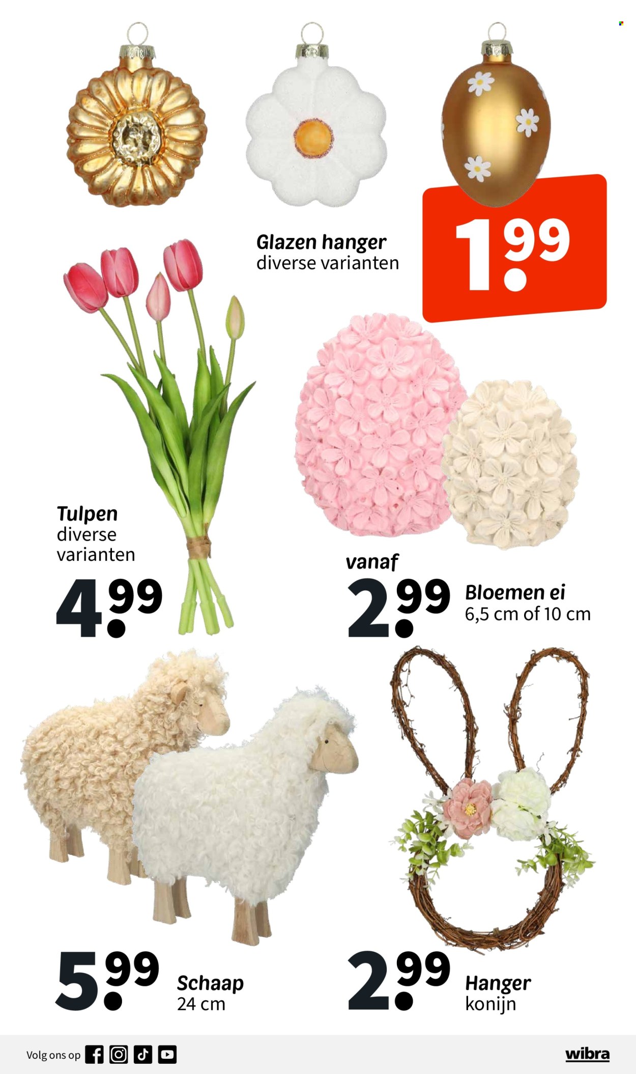 Wibra-aanbieding - 19-1-2026 - 1-2-2026. Pagina 11