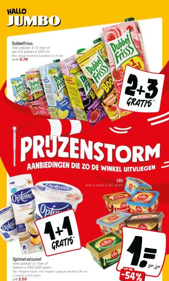 Jumbo-aanbieding - 21-1-2026 - 27-1-2026.