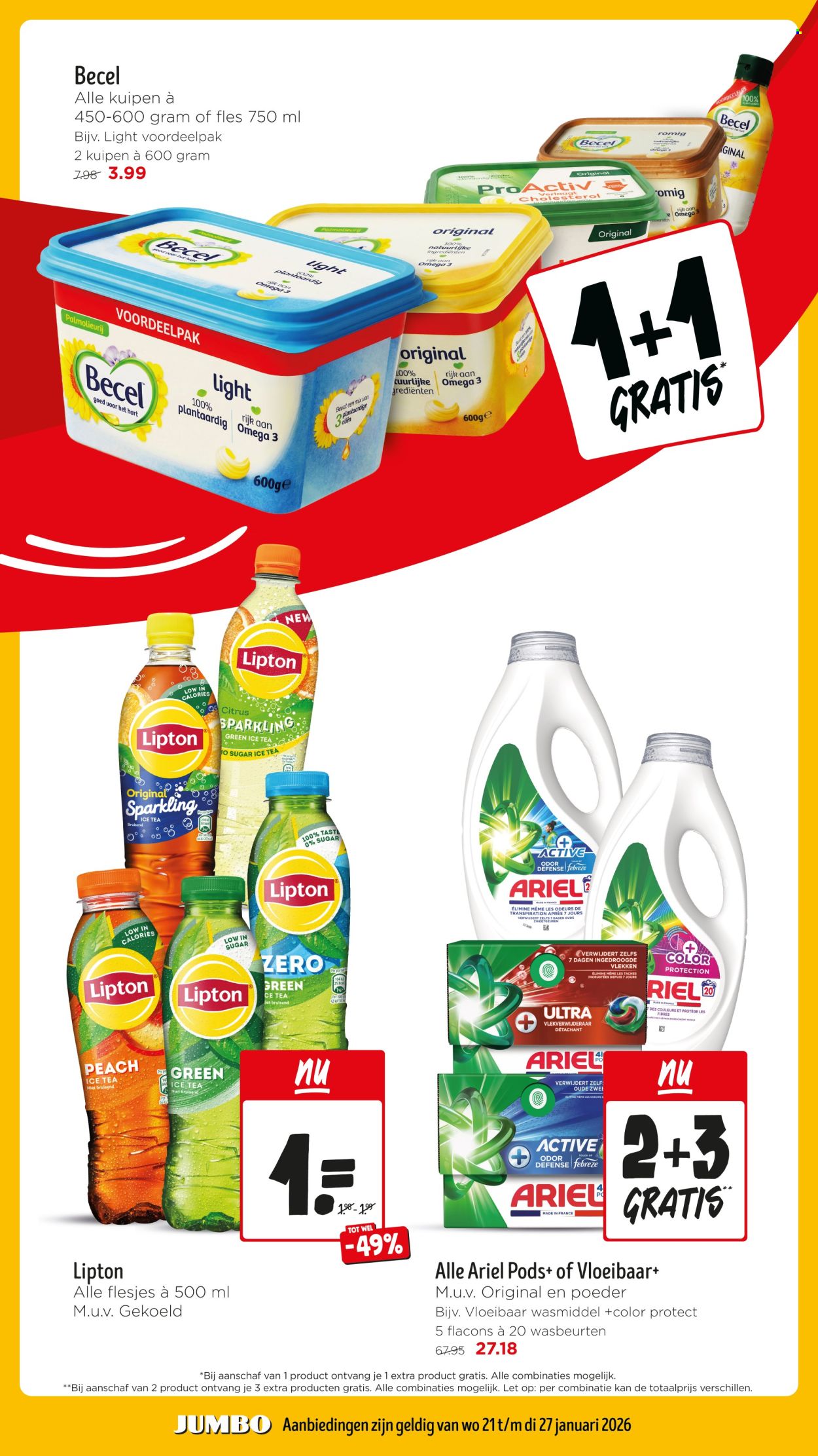 Jumbo-aanbieding - 21-1-2026 - 27-1-2026. Pagina 2