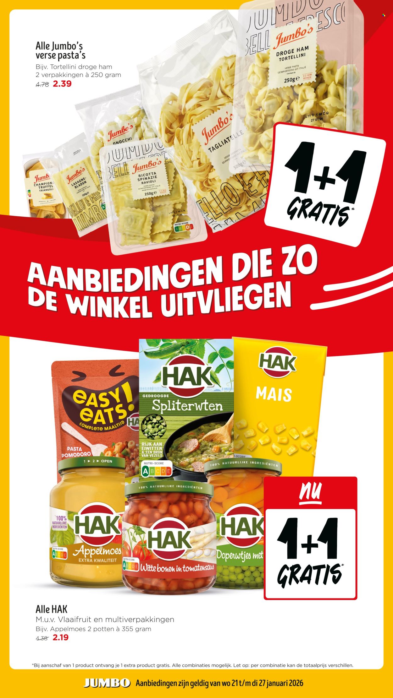 Jumbo-aanbieding - 21-1-2026 - 27-1-2026. Pagina 3