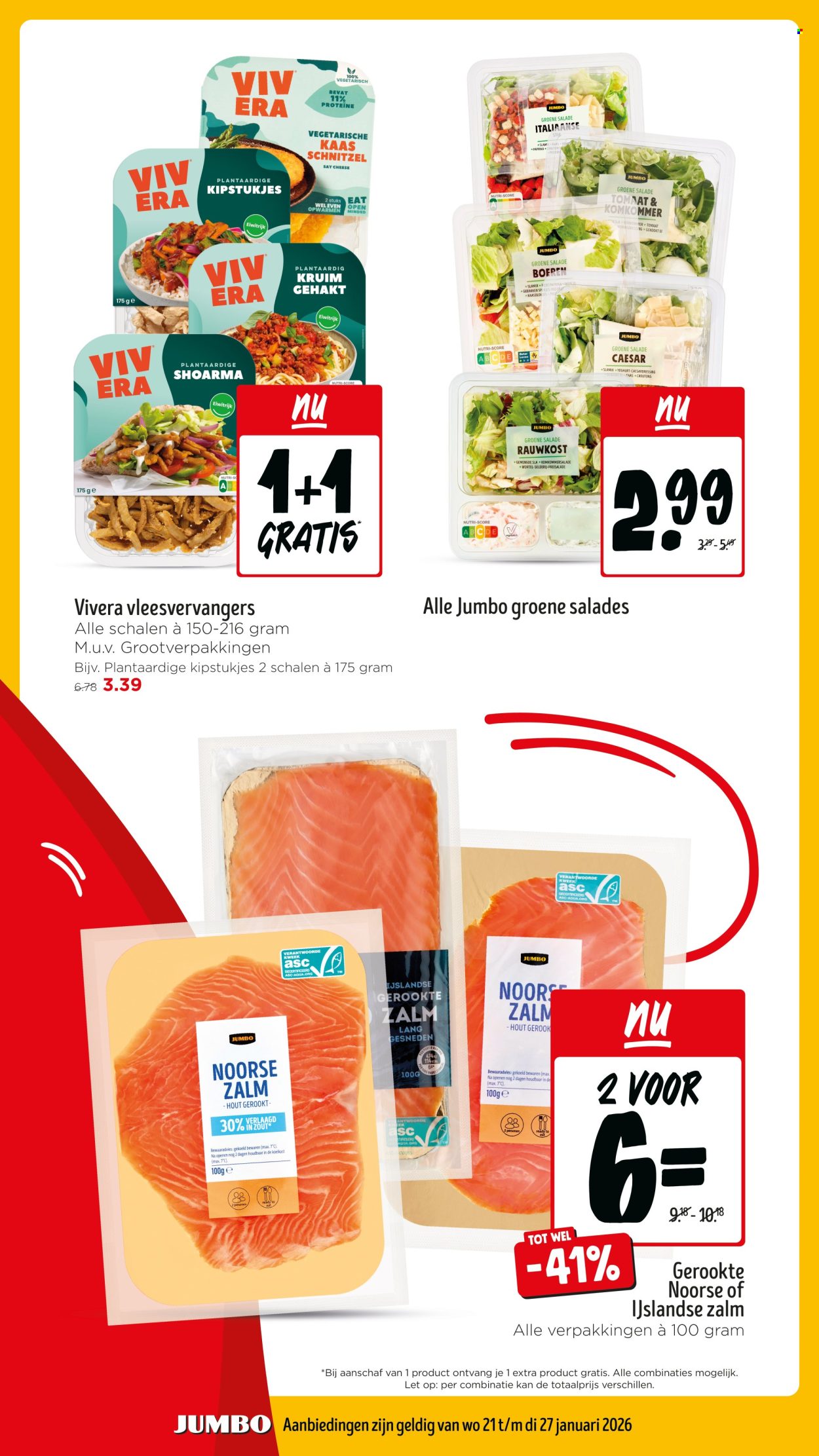 Jumbo-aanbieding - 21-1-2026 - 27-1-2026. Pagina 5