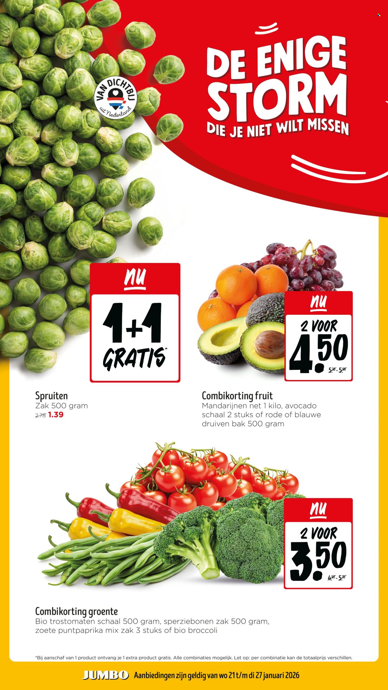 Jumbo-aanbieding - 21-1-2026 - 27-1-2026. Pagina 6