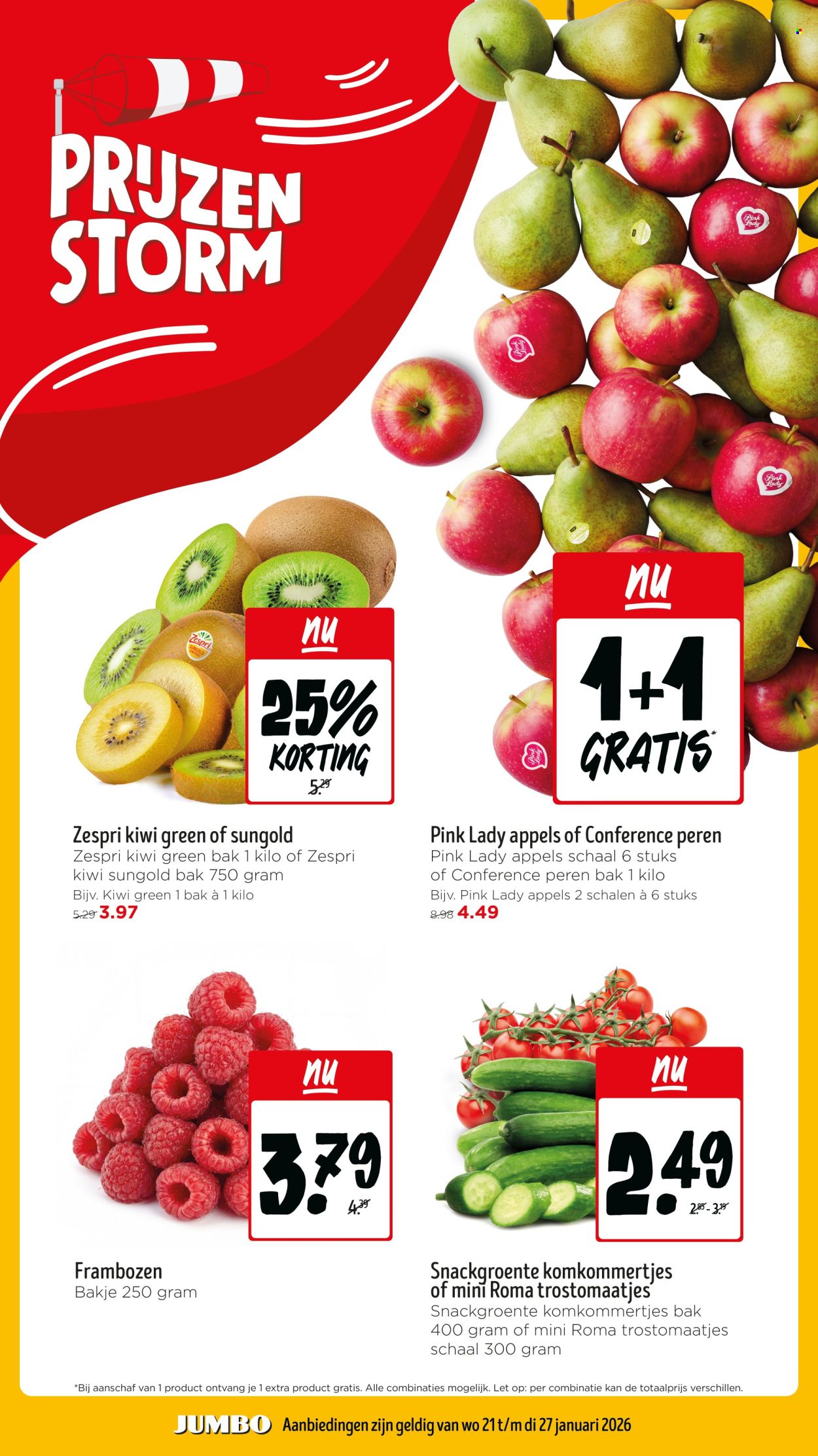 Jumbo-aanbieding - 21-1-2026 - 27-1-2026. Pagina 7