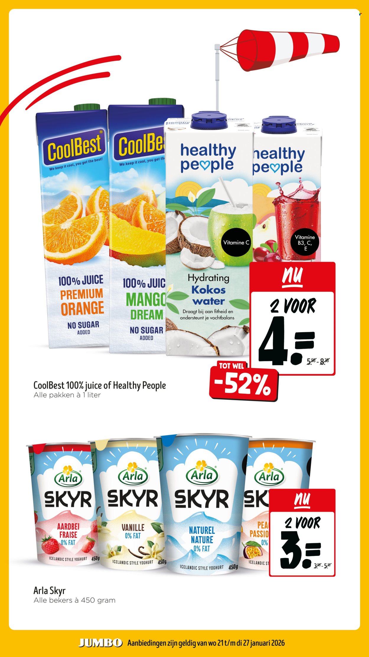 Jumbo-aanbieding - 21-1-2026 - 27-1-2026. Pagina 8