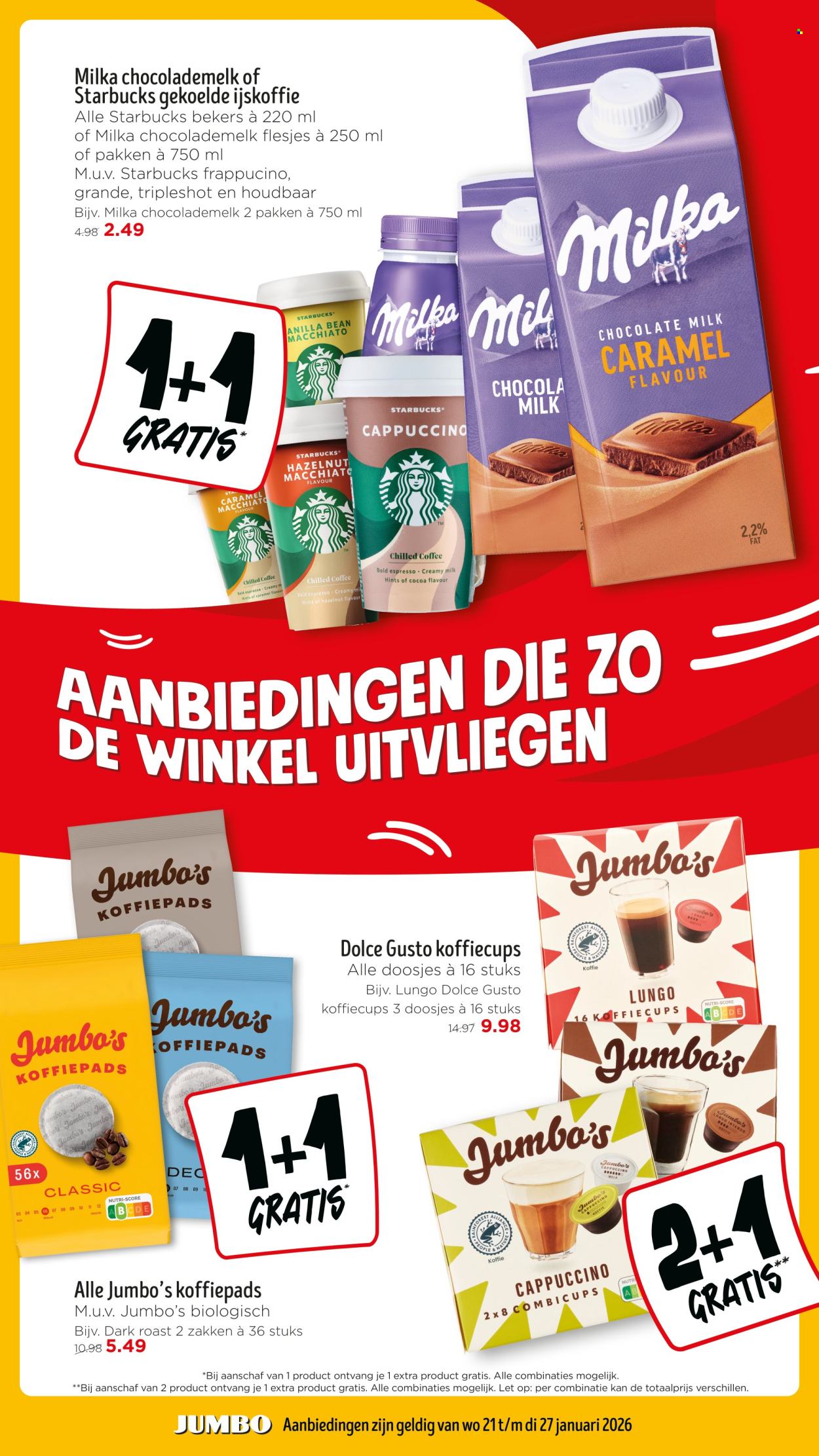 Jumbo-aanbieding - 21-1-2026 - 27-1-2026. Pagina 10