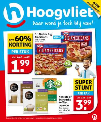 Hoogvliet-aanbieding - 21-1-2026 - 27-1-2026.