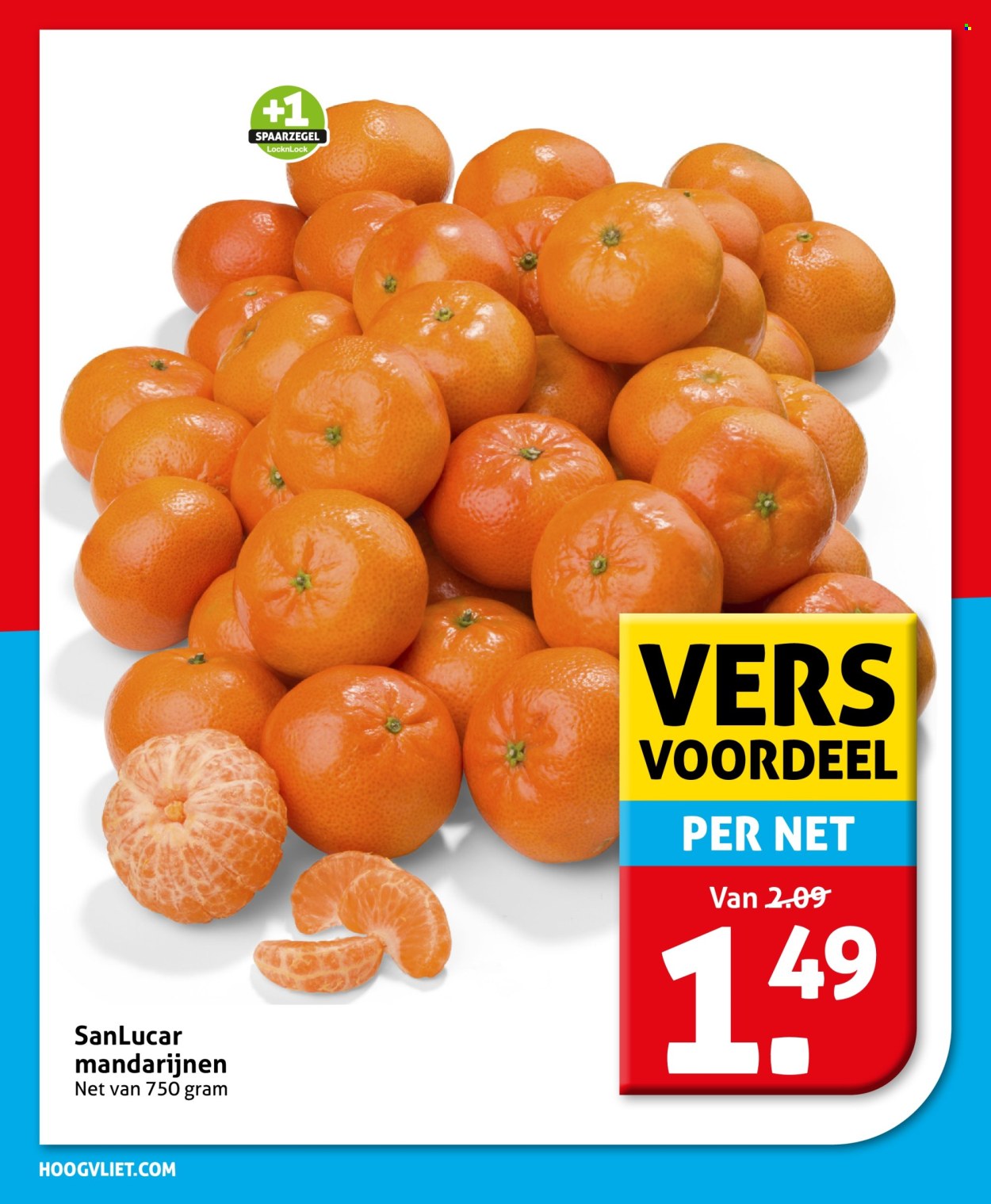 Hoogvliet-aanbieding - 21-1-2026 - 27-1-2026. Pagina 2