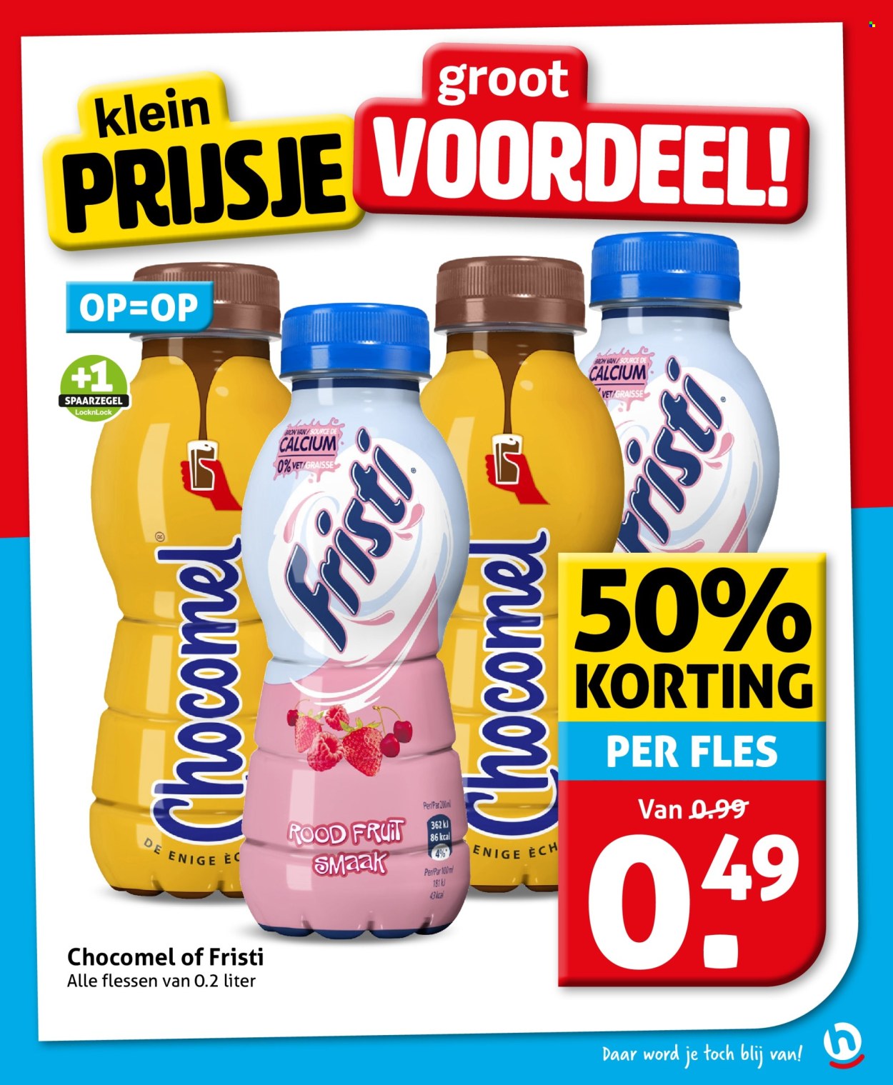 Hoogvliet-aanbieding - 21-1-2026 - 27-1-2026. Pagina 3