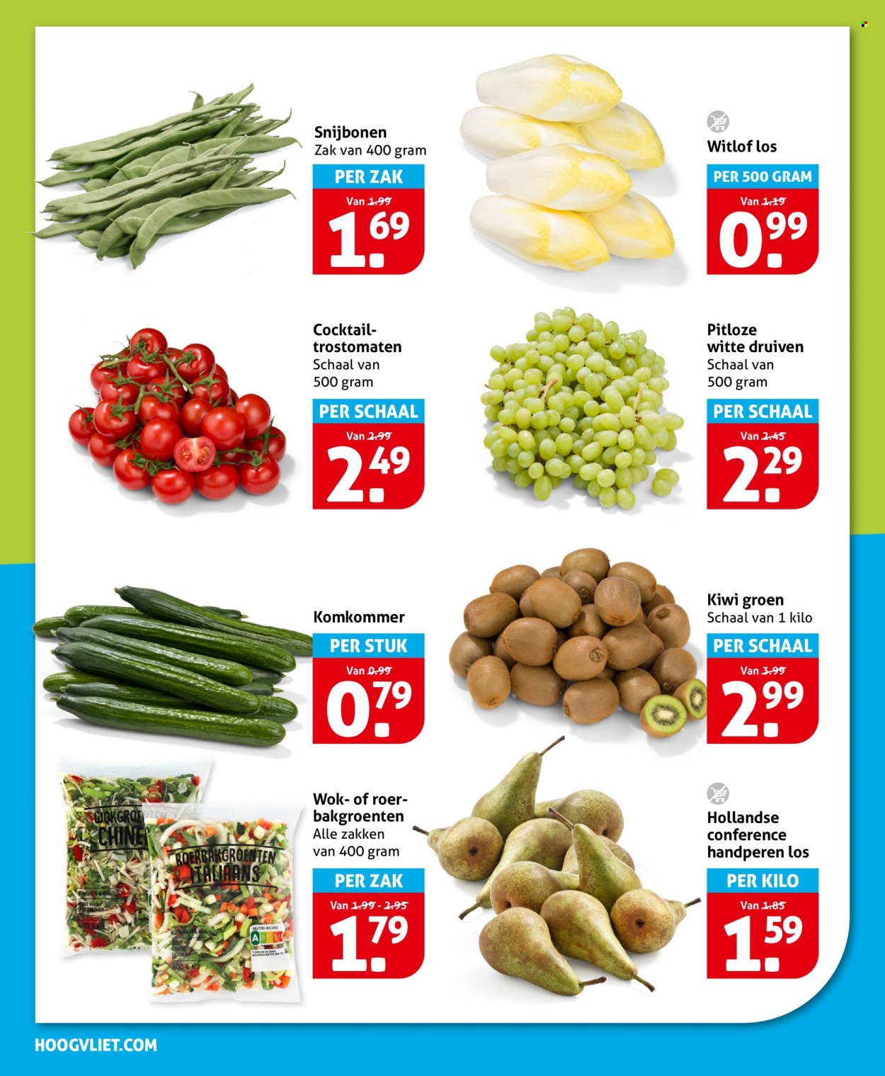 Hoogvliet-aanbieding - 21-1-2026 - 27-1-2026. Pagina 8