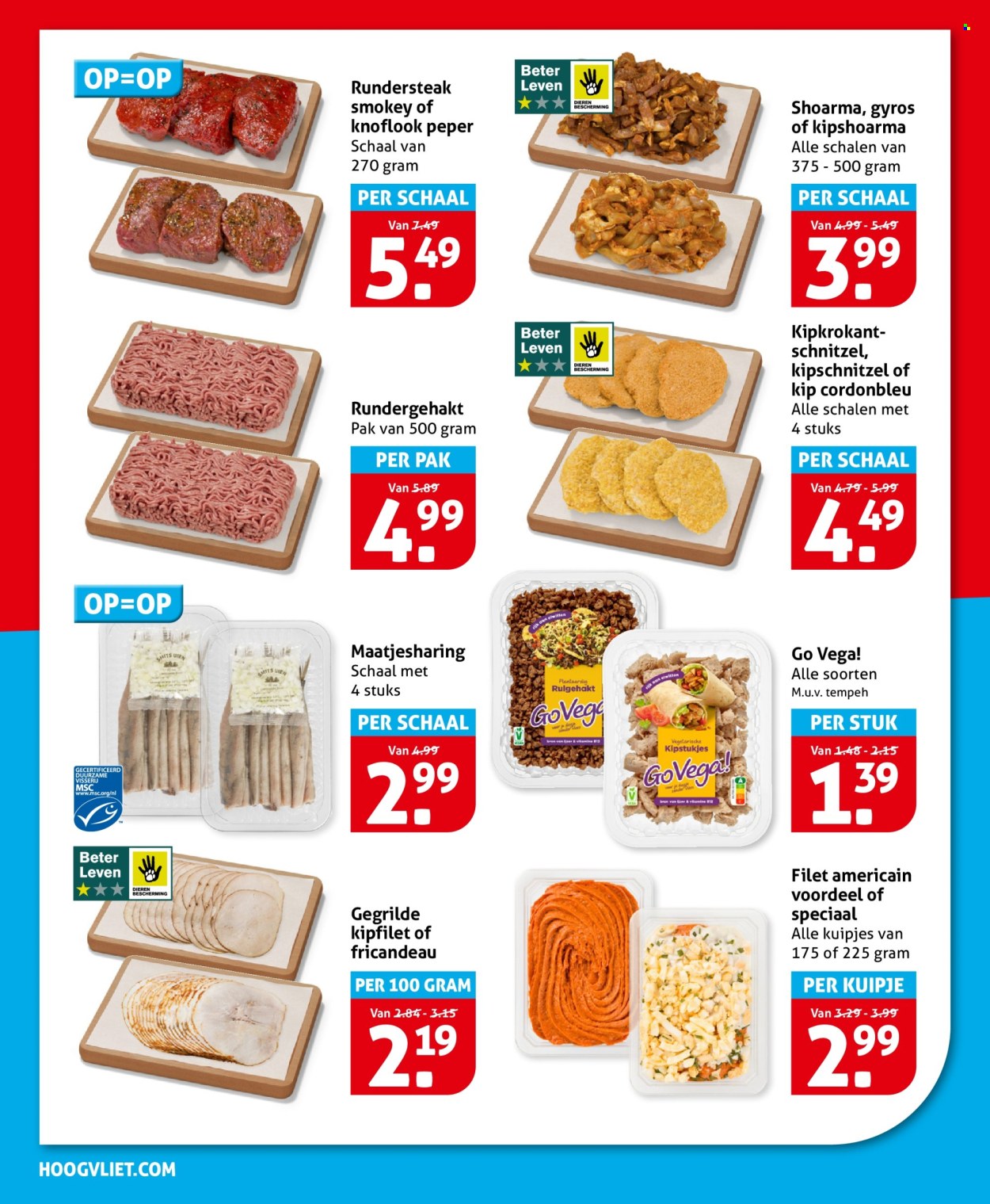 Hoogvliet-aanbieding - 21-1-2026 - 27-1-2026. Pagina 10