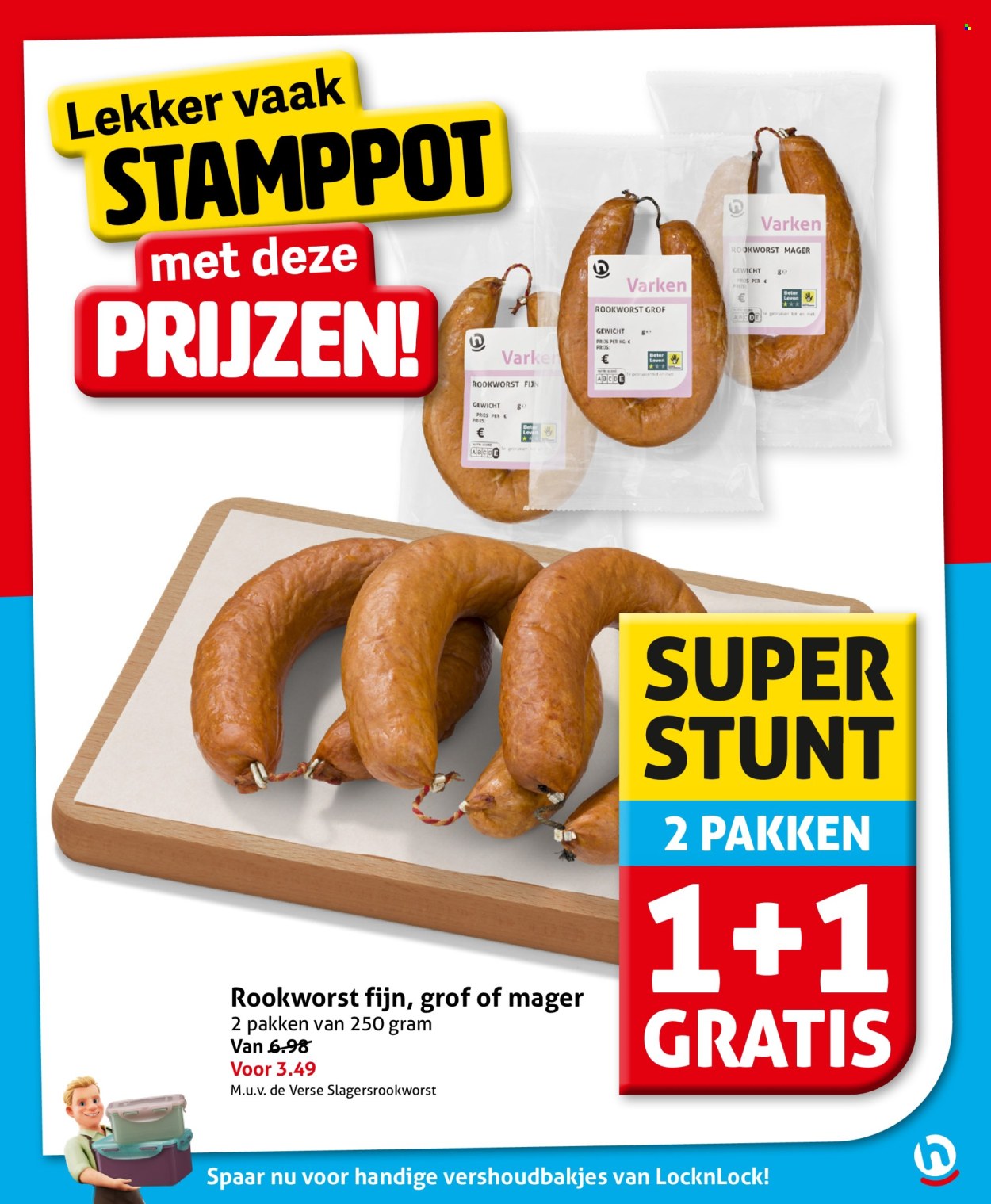 Hoogvliet-aanbieding - 21-1-2026 - 27-1-2026. Pagina 11