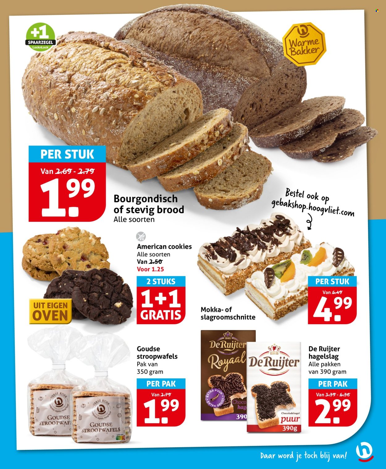 Hoogvliet-aanbieding - 21-1-2026 - 27-1-2026. Pagina 13