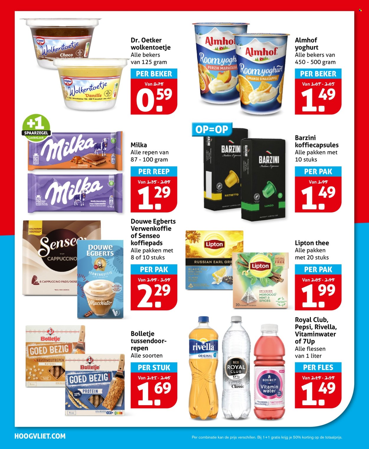 Hoogvliet-aanbieding - 21-1-2026 - 27-1-2026. Pagina 14