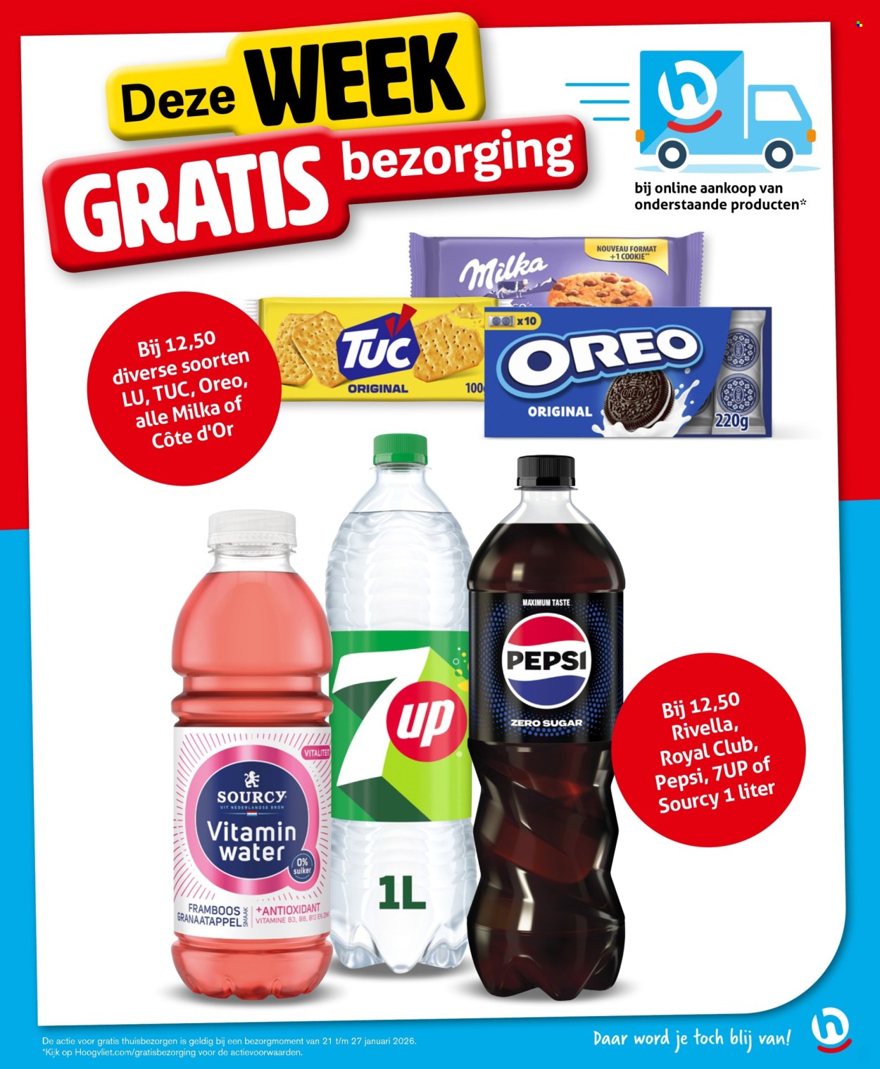 Hoogvliet-aanbieding - 21-1-2026 - 27-1-2026. Pagina 19