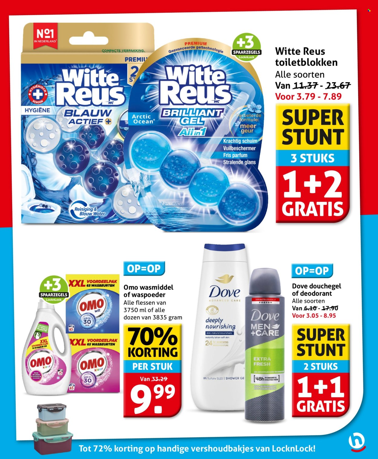 Hoogvliet-aanbieding - 21-1-2026 - 27-1-2026. Pagina 23