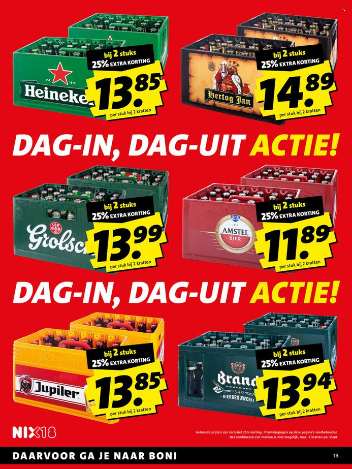 Boni-aanbieding - 19-1-2026 - 25-1-2026. Pagina 19
