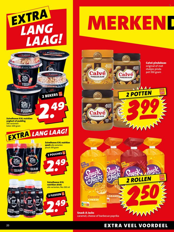 Boni-aanbieding - 19-1-2026 - 25-1-2026. Pagina 20