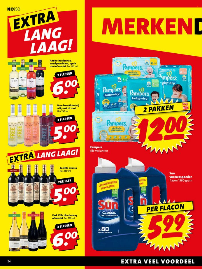Boni-aanbieding - 19-1-2026 - 25-1-2026. Pagina 24