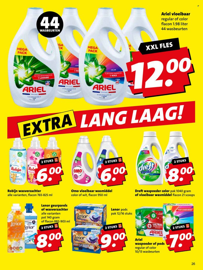 Boni-aanbieding - 19-1-2026 - 25-1-2026. Pagina 26