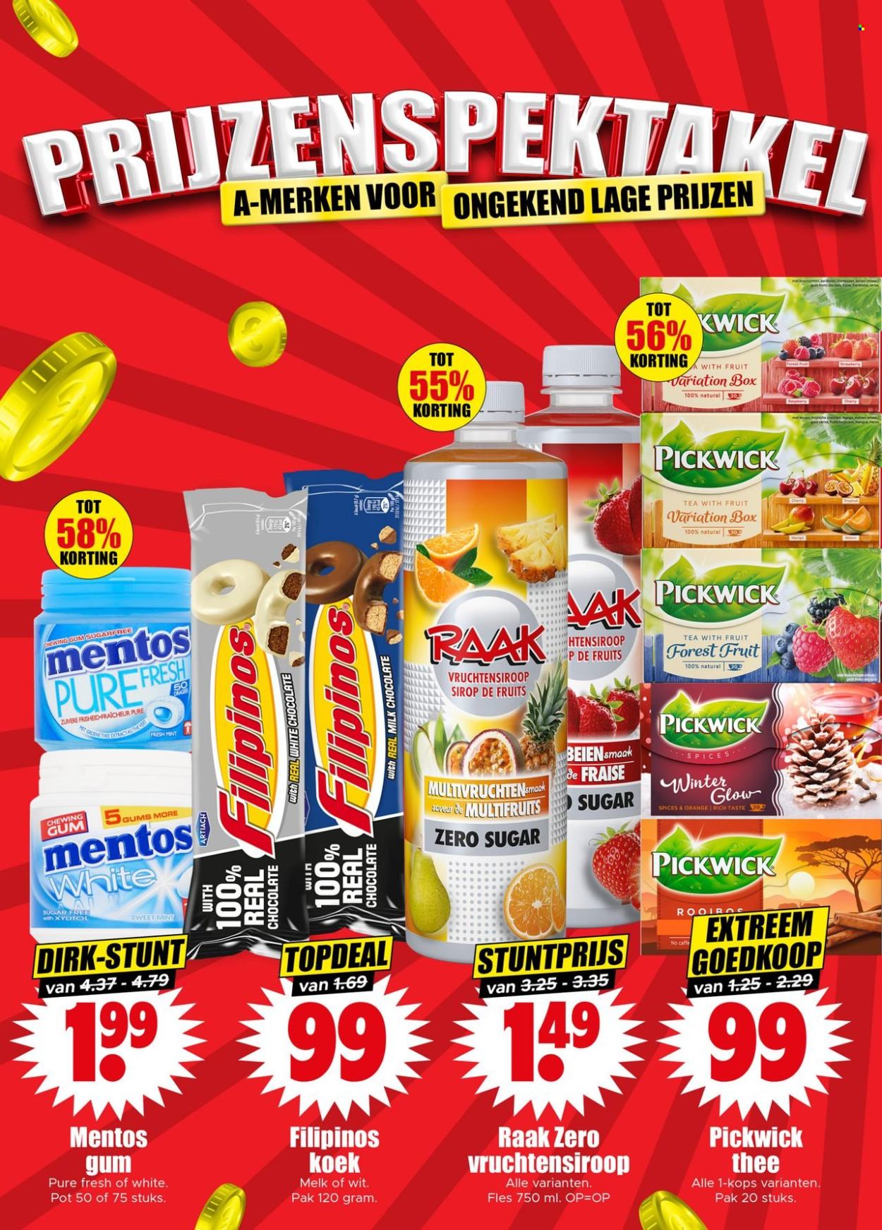 Dirk-aanbieding - 21-1-2026 - 27-1-2026. Pagina 10