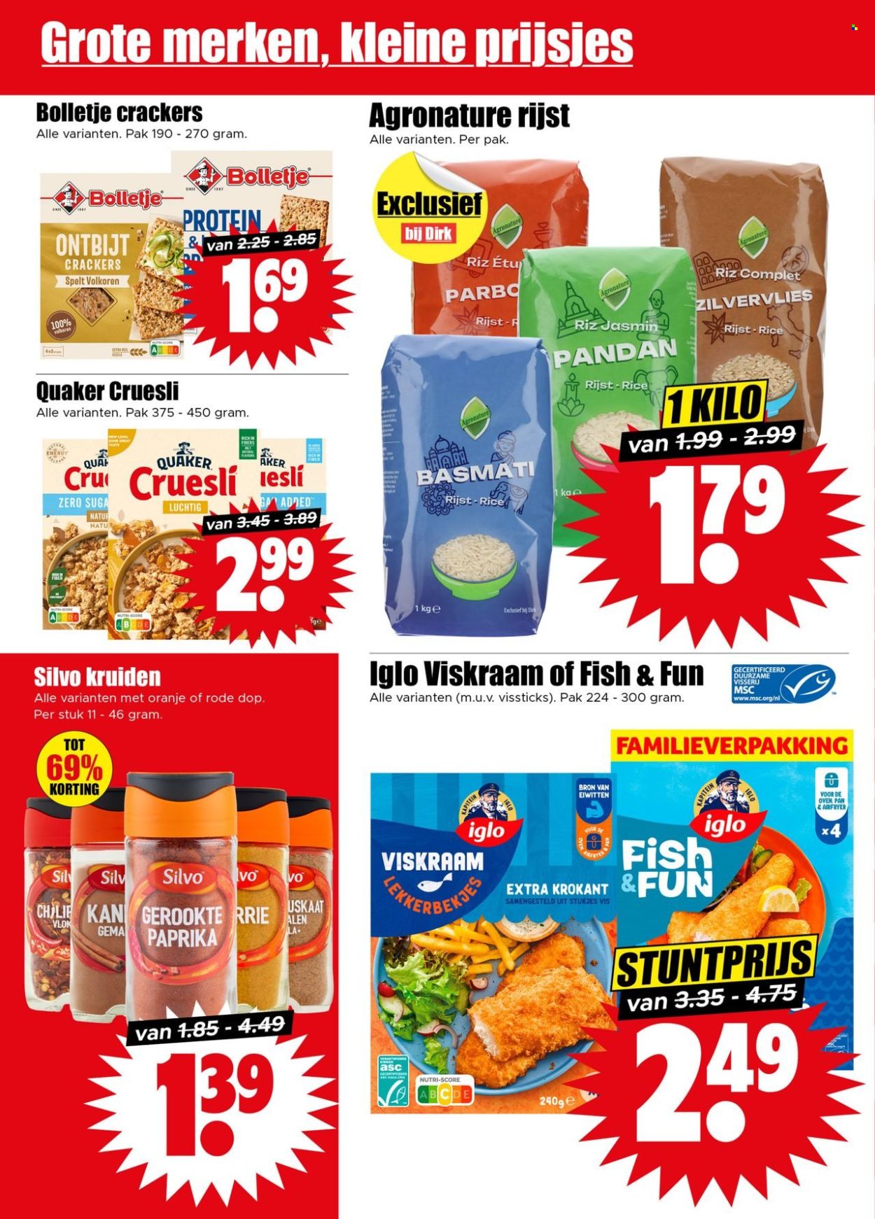 Dirk-aanbieding - 21-1-2026 - 27-1-2026. Pagina 16