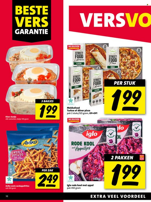 Nettorama-aanbieding - 19-1-2026 - 25-1-2026. Pagina 10