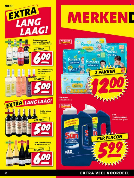 Nettorama-aanbieding - 19-1-2026 - 25-1-2026. Pagina 24