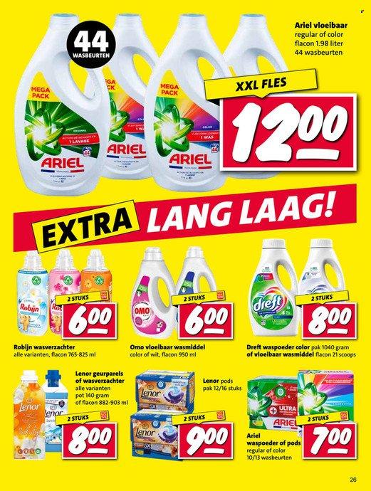 Nettorama-aanbieding - 19-1-2026 - 25-1-2026. Pagina 26