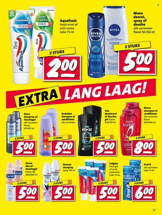 Nettorama-aanbieding - 19-1-2026 - 25-1-2026. Pagina 27
