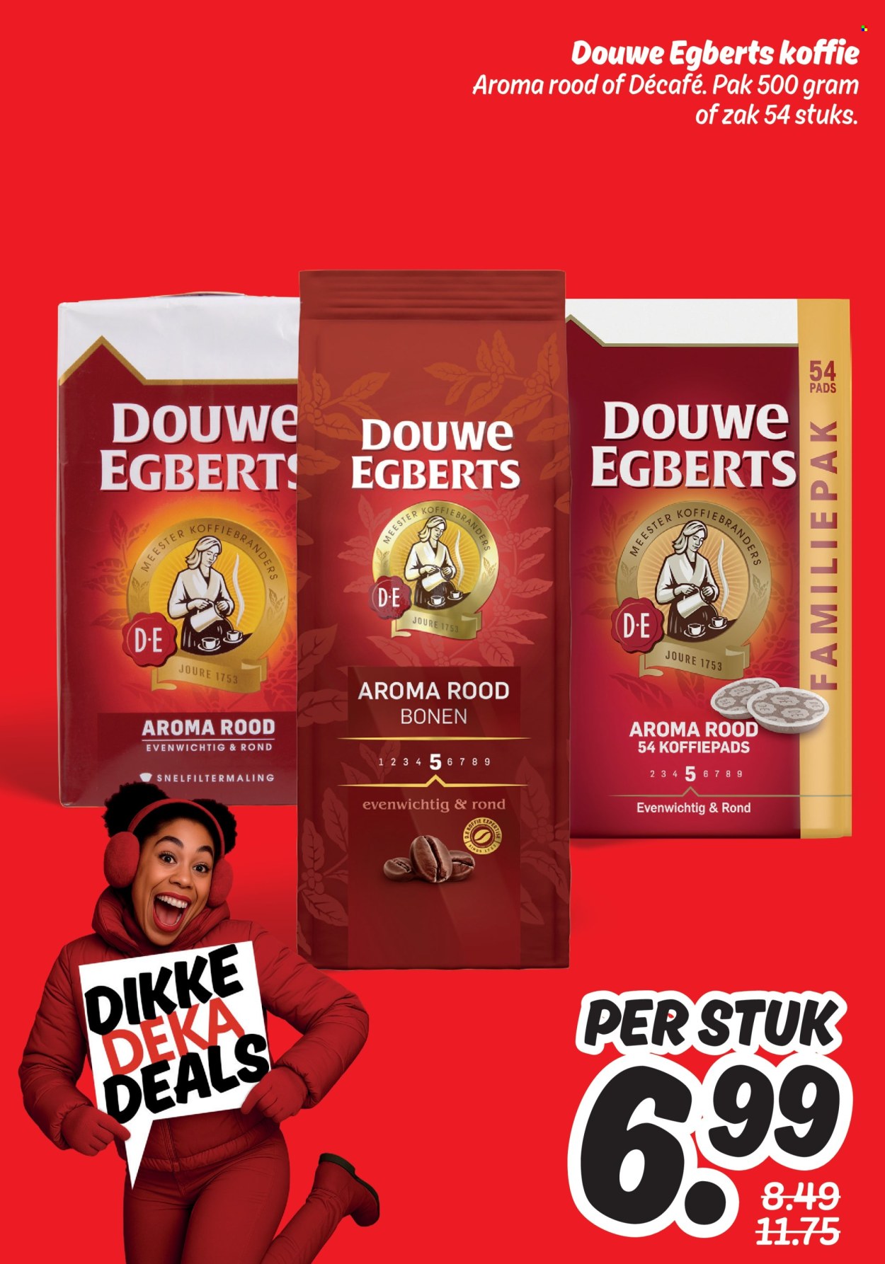 DekaMarkt-aanbieding - 20-1-2026 - 26-1-2026. Pagina 2