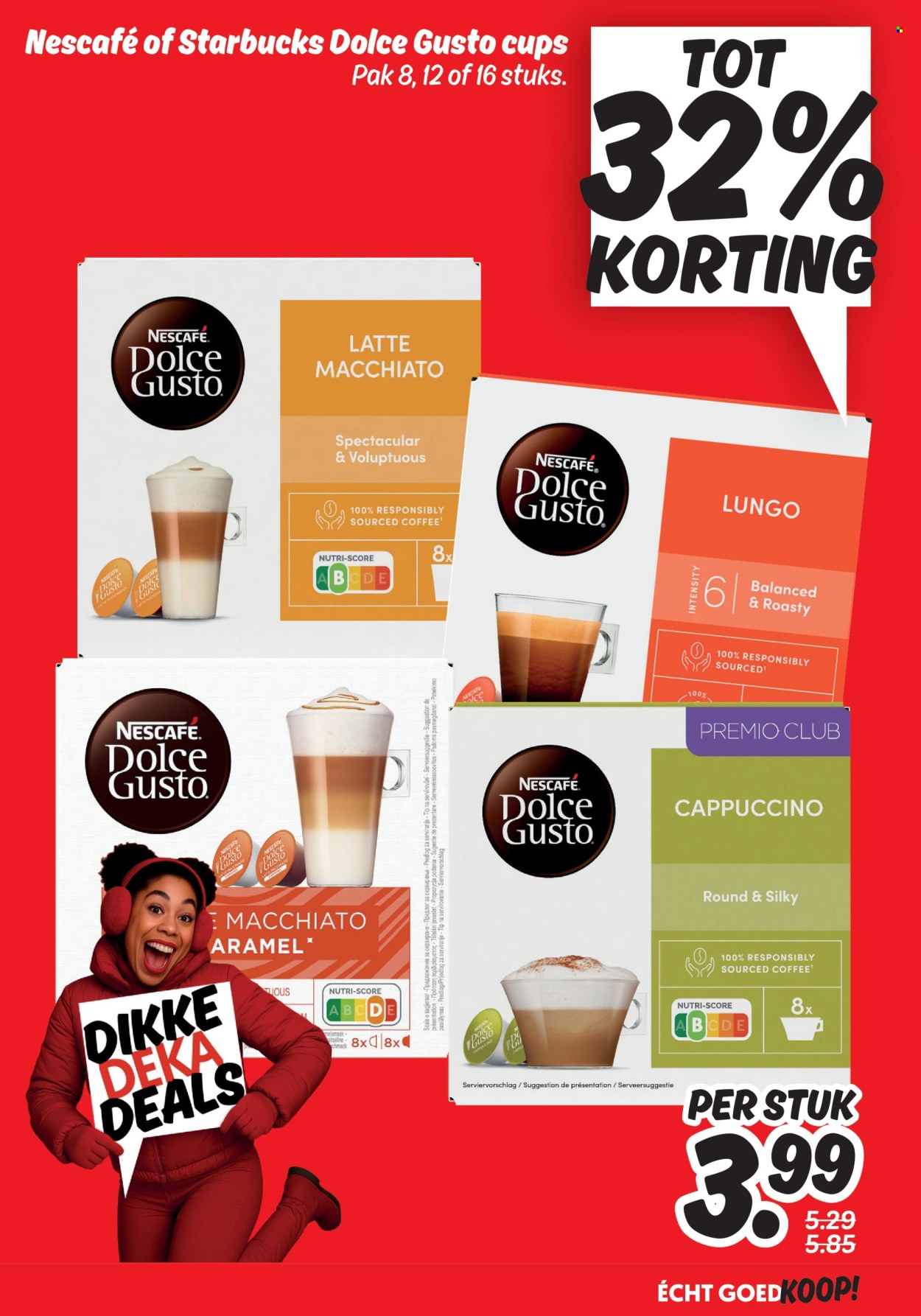 DekaMarkt-aanbieding - 20-1-2026 - 26-1-2026. Pagina 8