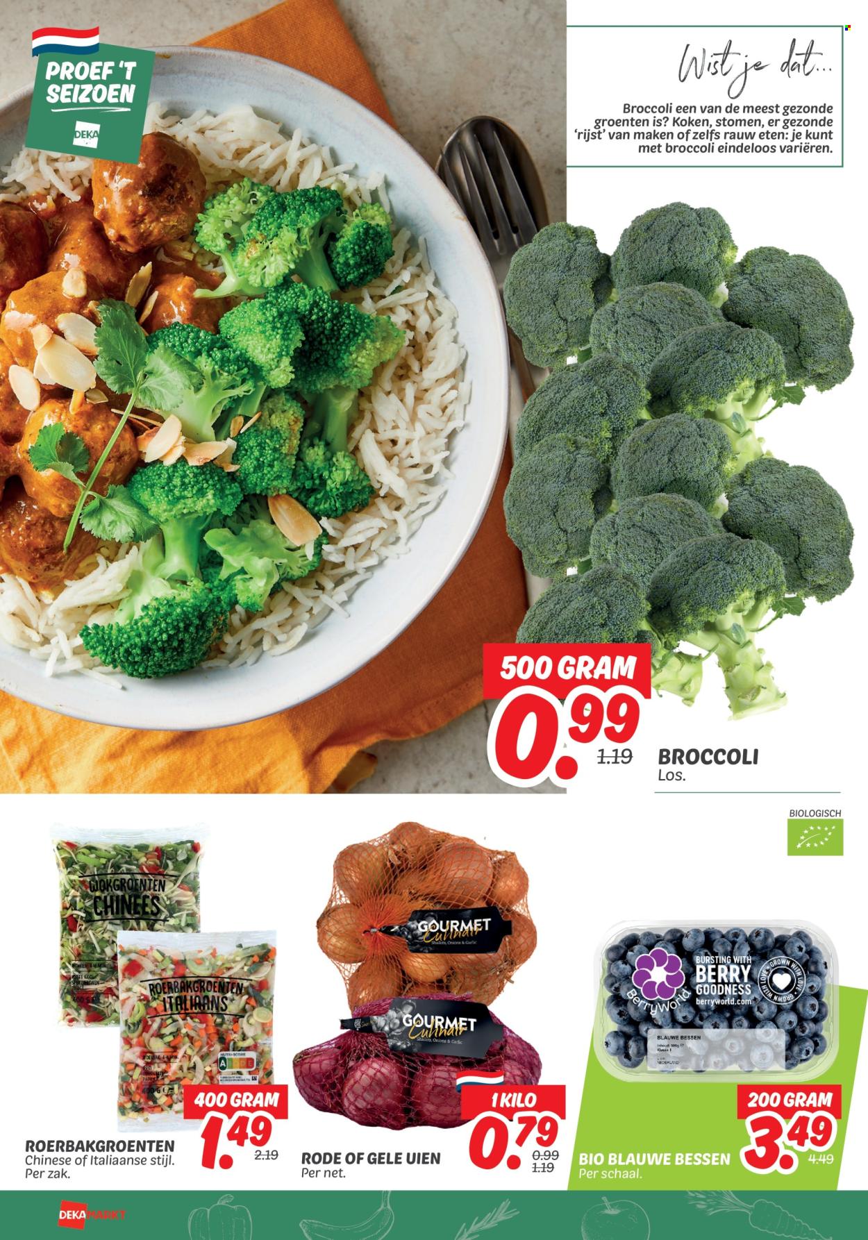 DekaMarkt-aanbieding - 20-1-2026 - 26-1-2026. Pagina 12
