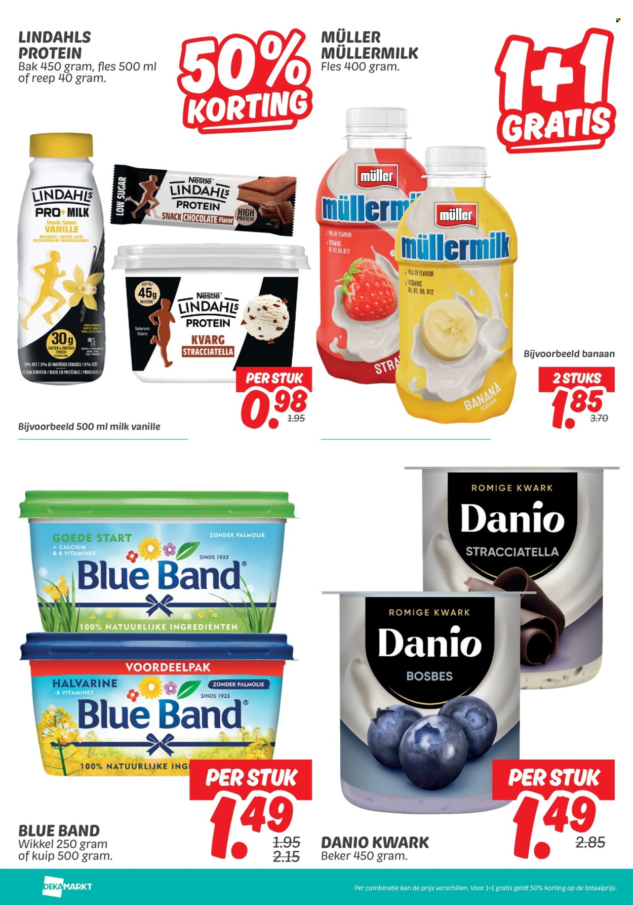 DekaMarkt-aanbieding - 20-1-2026 - 26-1-2026. Pagina 18