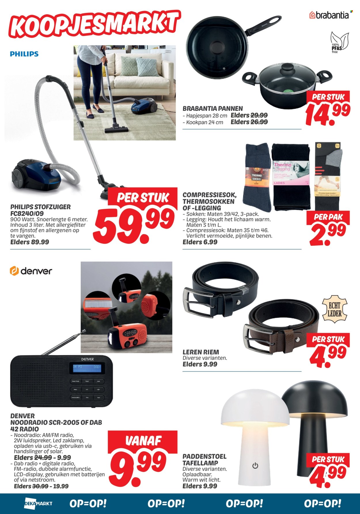 DekaMarkt-aanbieding - 20-1-2026 - 26-1-2026. Pagina 22