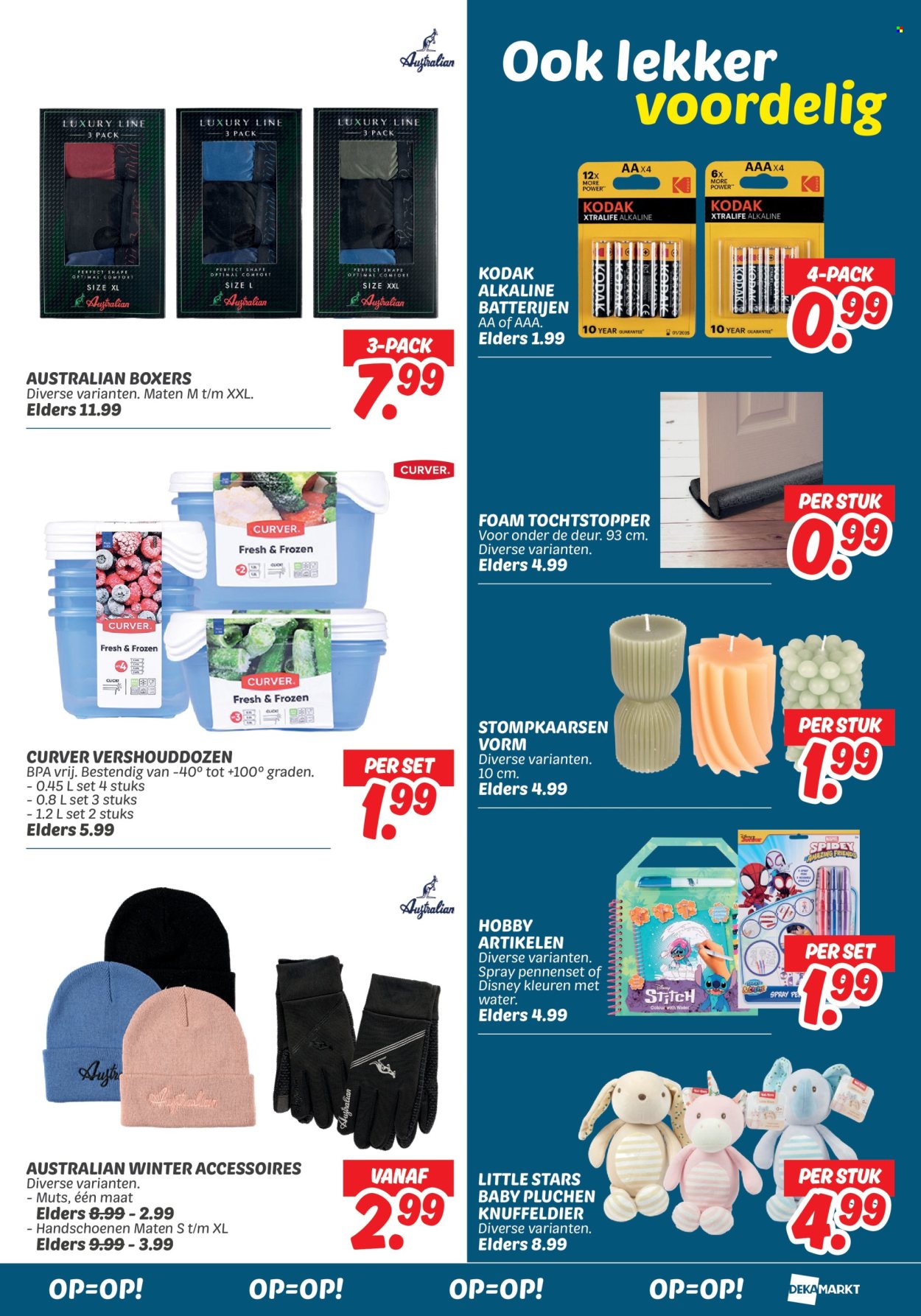 DekaMarkt-aanbieding - 20-1-2026 - 26-1-2026. Pagina 23