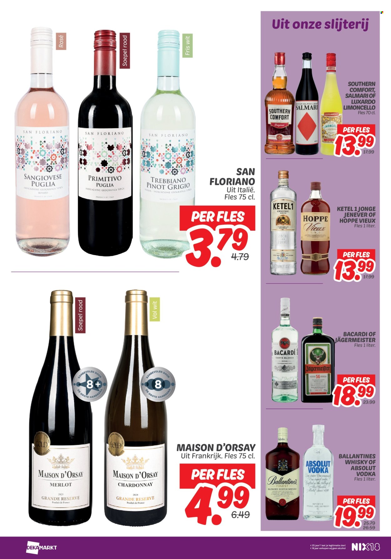 DekaMarkt-aanbieding - 20-1-2026 - 26-1-2026. Pagina 24