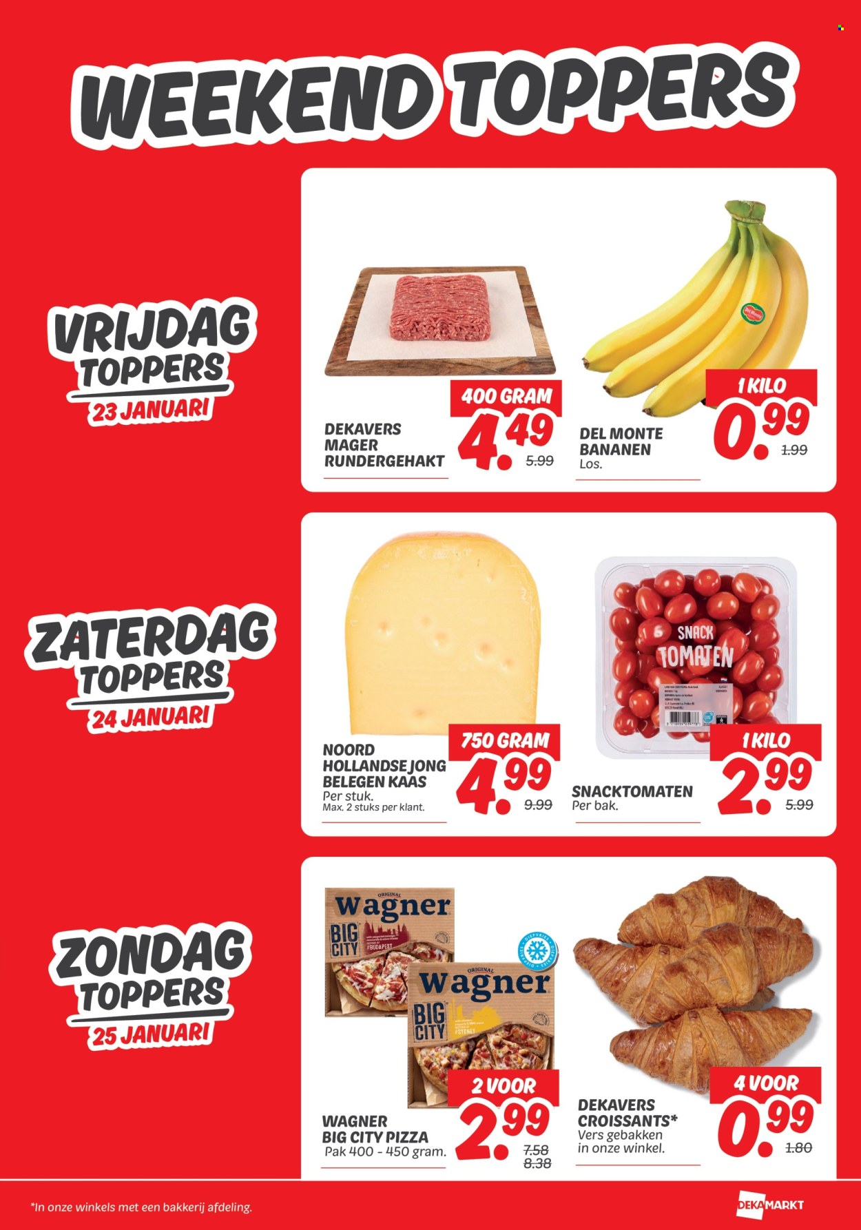 DekaMarkt-aanbieding - 20-1-2026 - 26-1-2026. Pagina 27