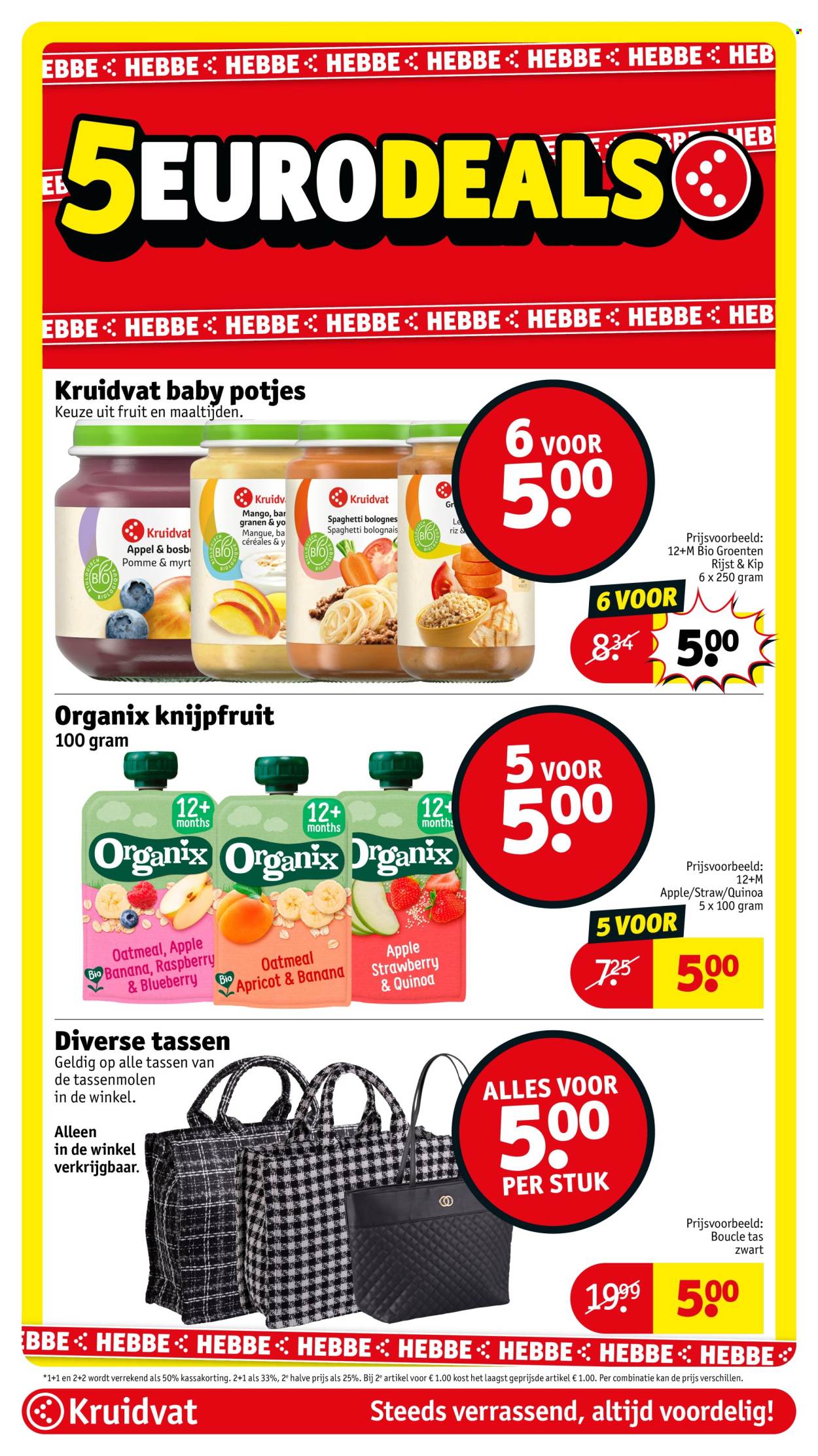 Kruidvat-aanbieding - 20-1-2026 - 25-1-2026. Pagina 34